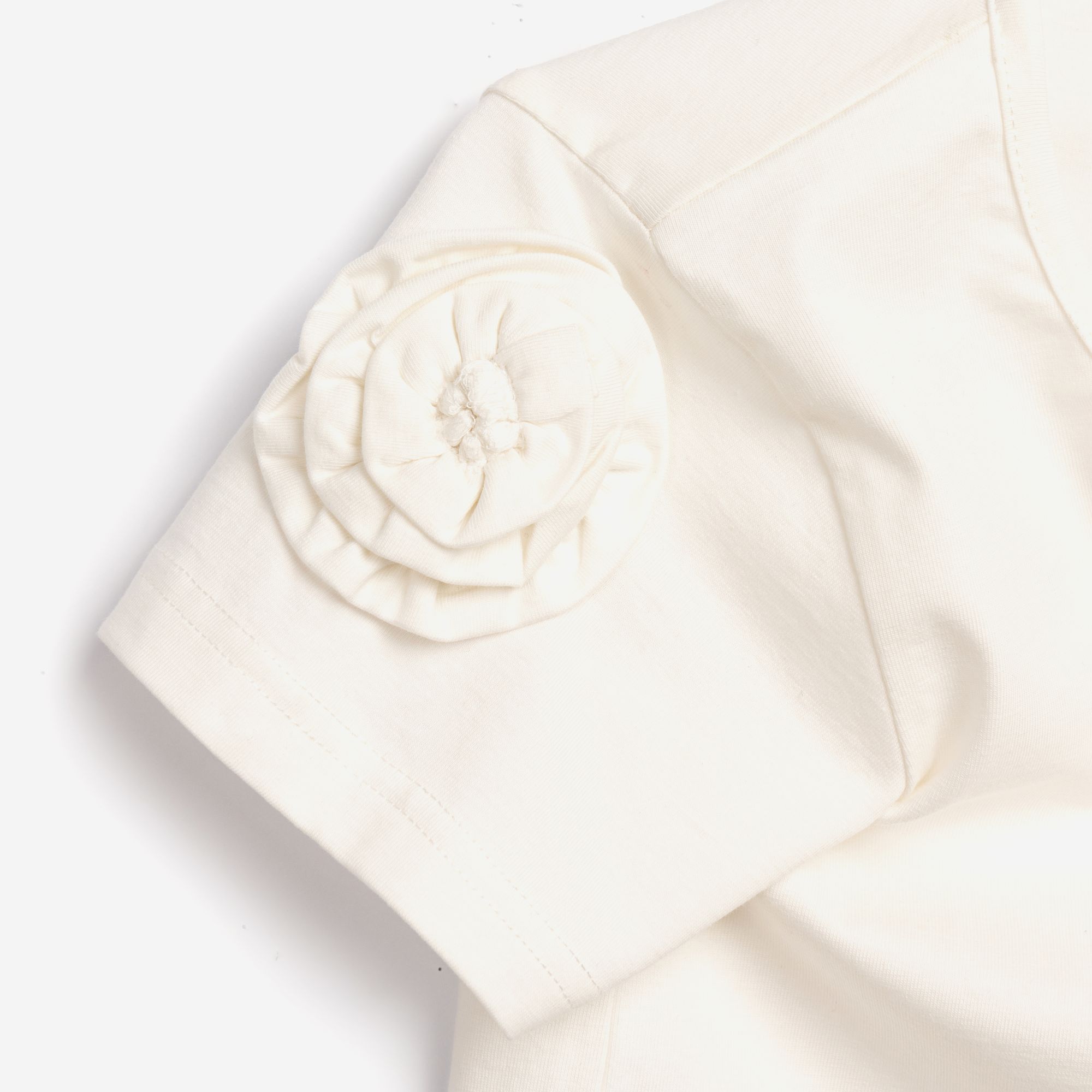 Μπλούζα  μεγάλο κορίτσι - Image 3