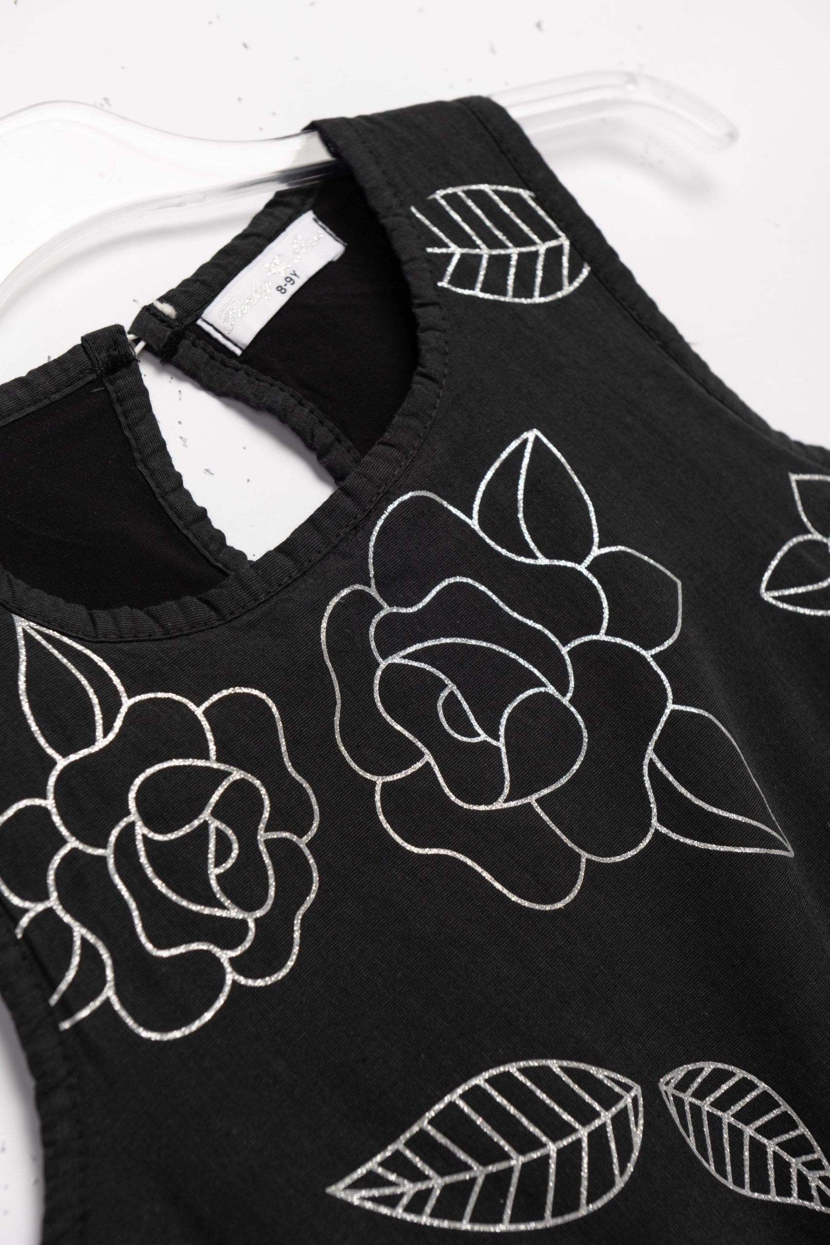 Μπλούζα  μεγάλο κορίτσι - Image 3