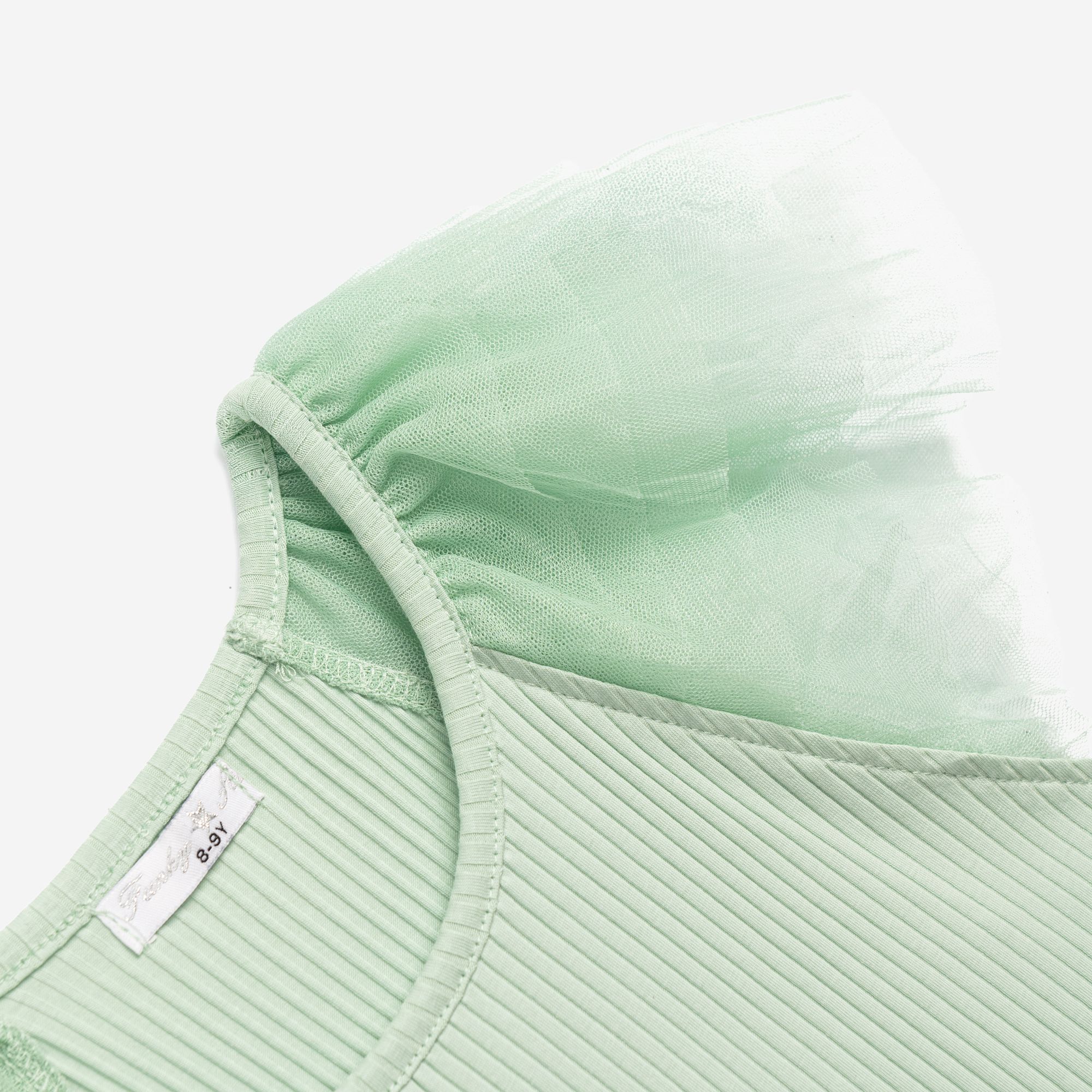 Μπλούζα  μεγάλο κορίτσι - Image 2