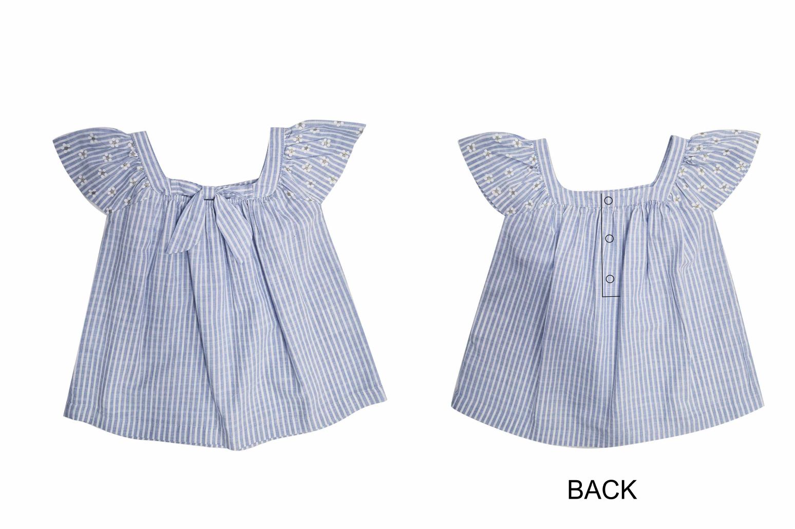 Μπλούζα μεγάλο κορίτσι