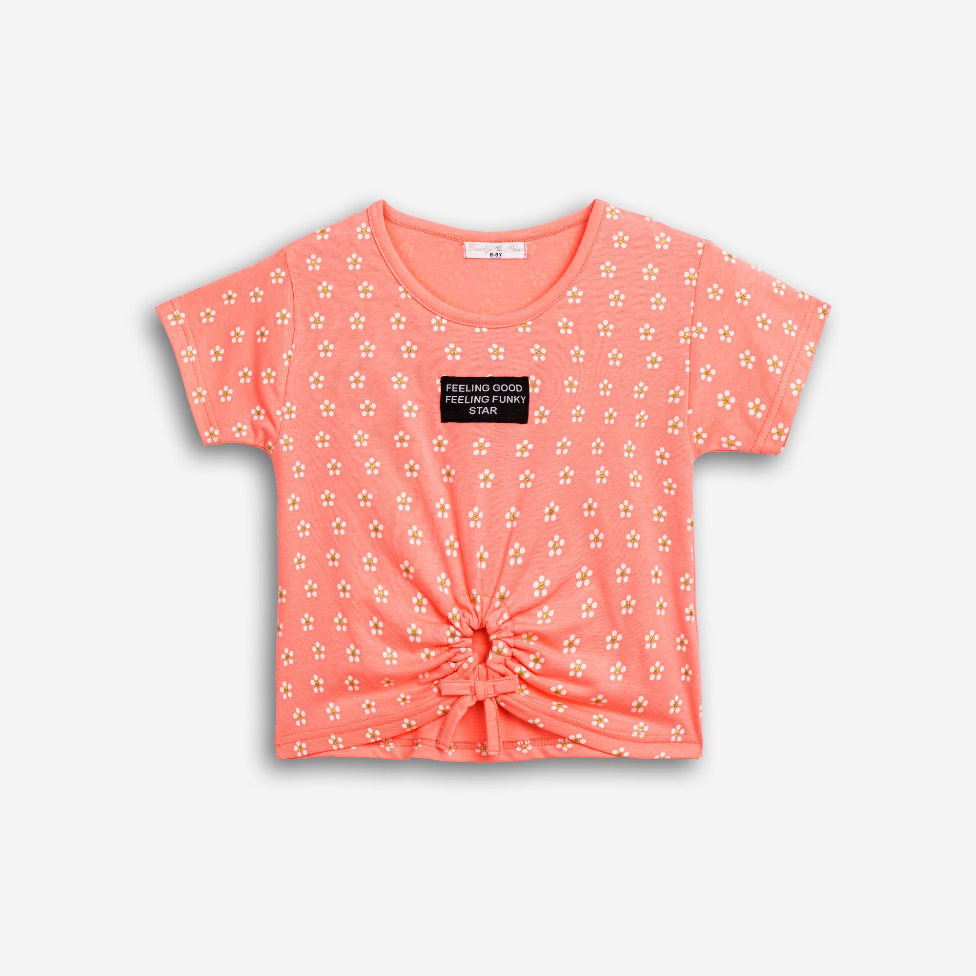 Μπλούζα μεγάλο κορίτσι