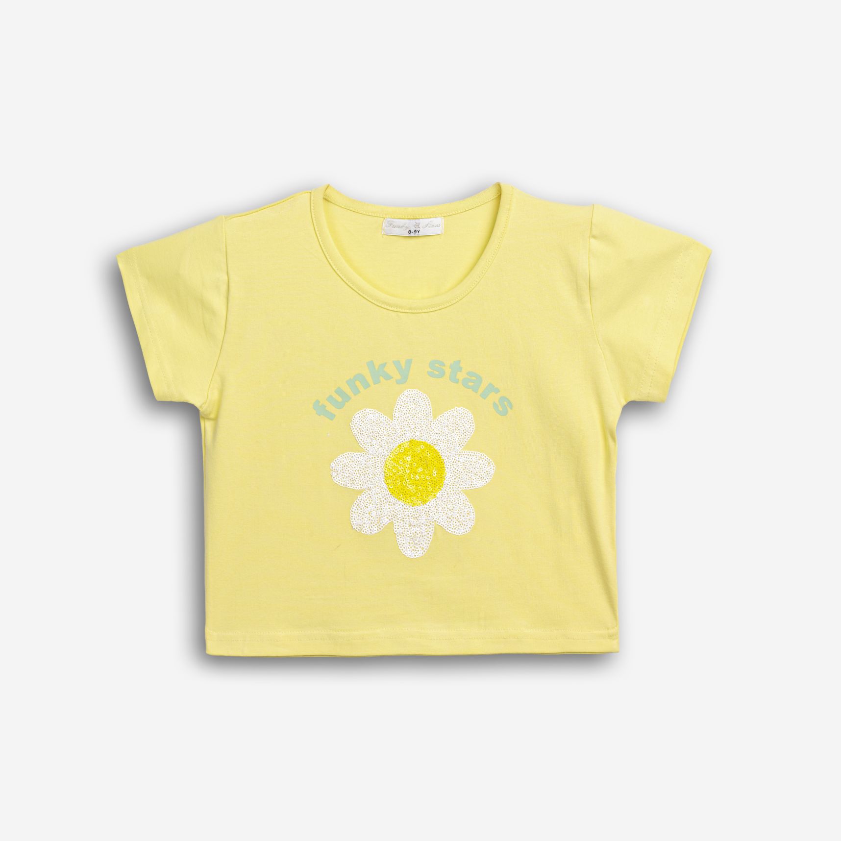 Μπλούζα μεγάλο κορίτσι