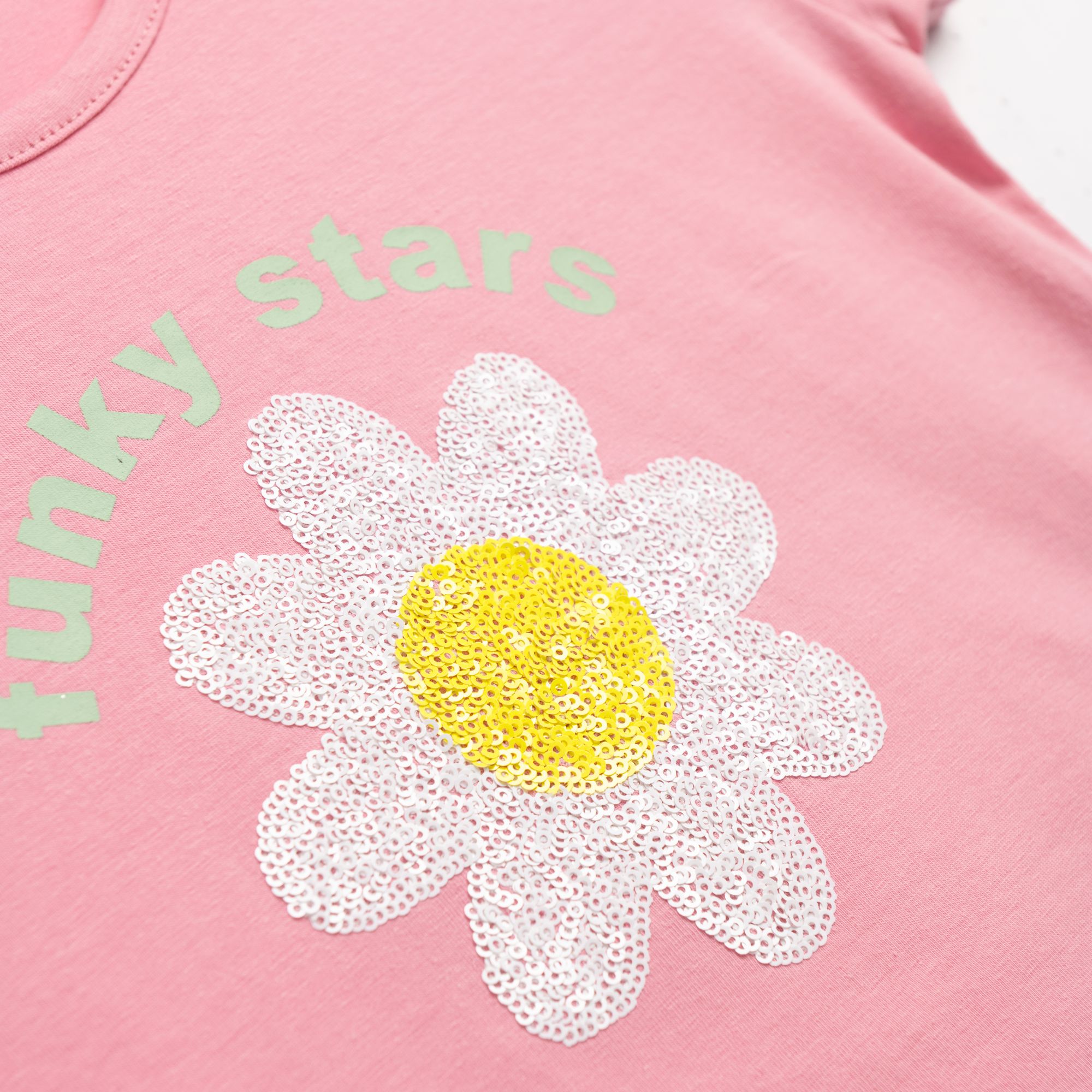 Μπλούζα  μεγάλο κορίτσι - Image 2