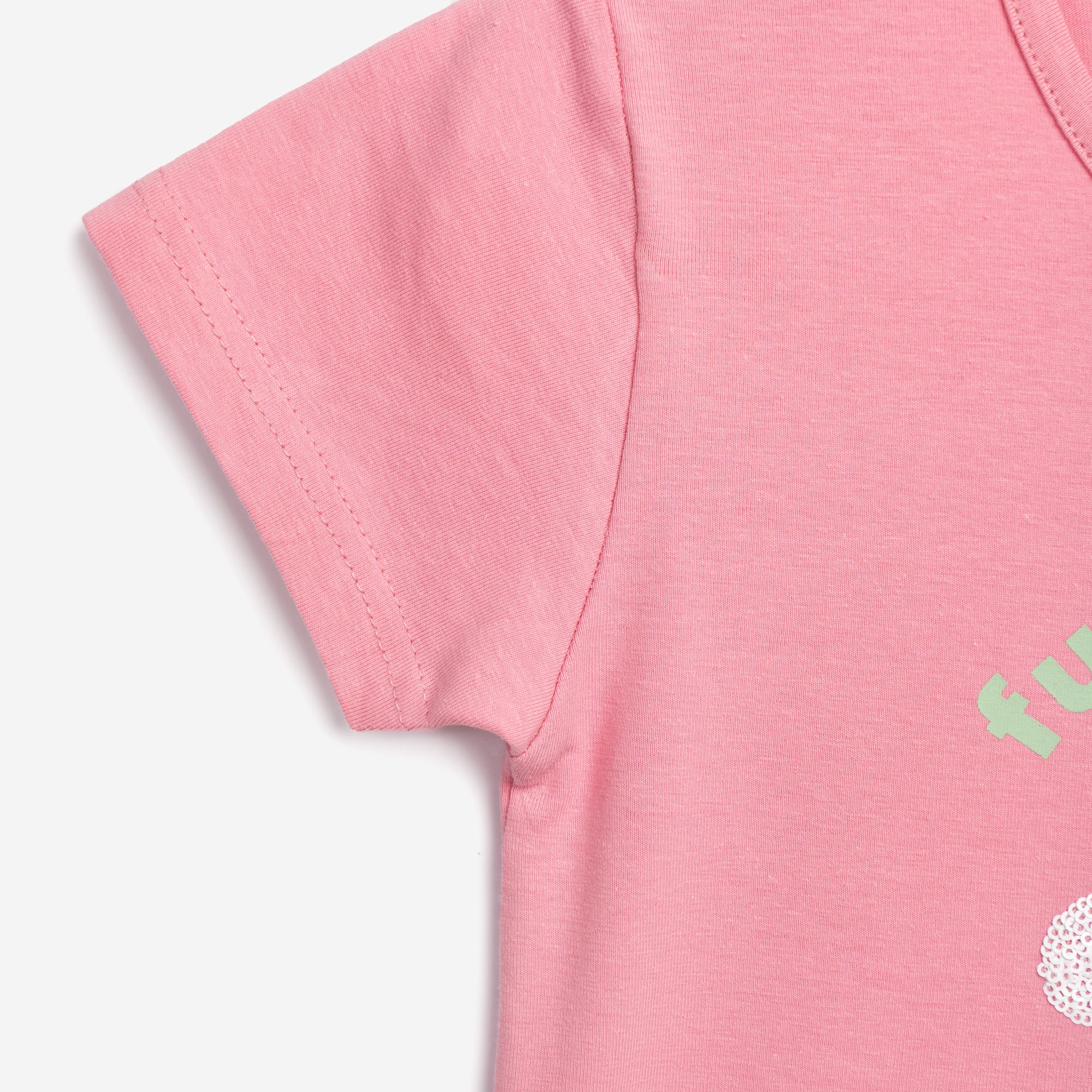 Μπλούζα  μεγάλο κορίτσι - Image 3