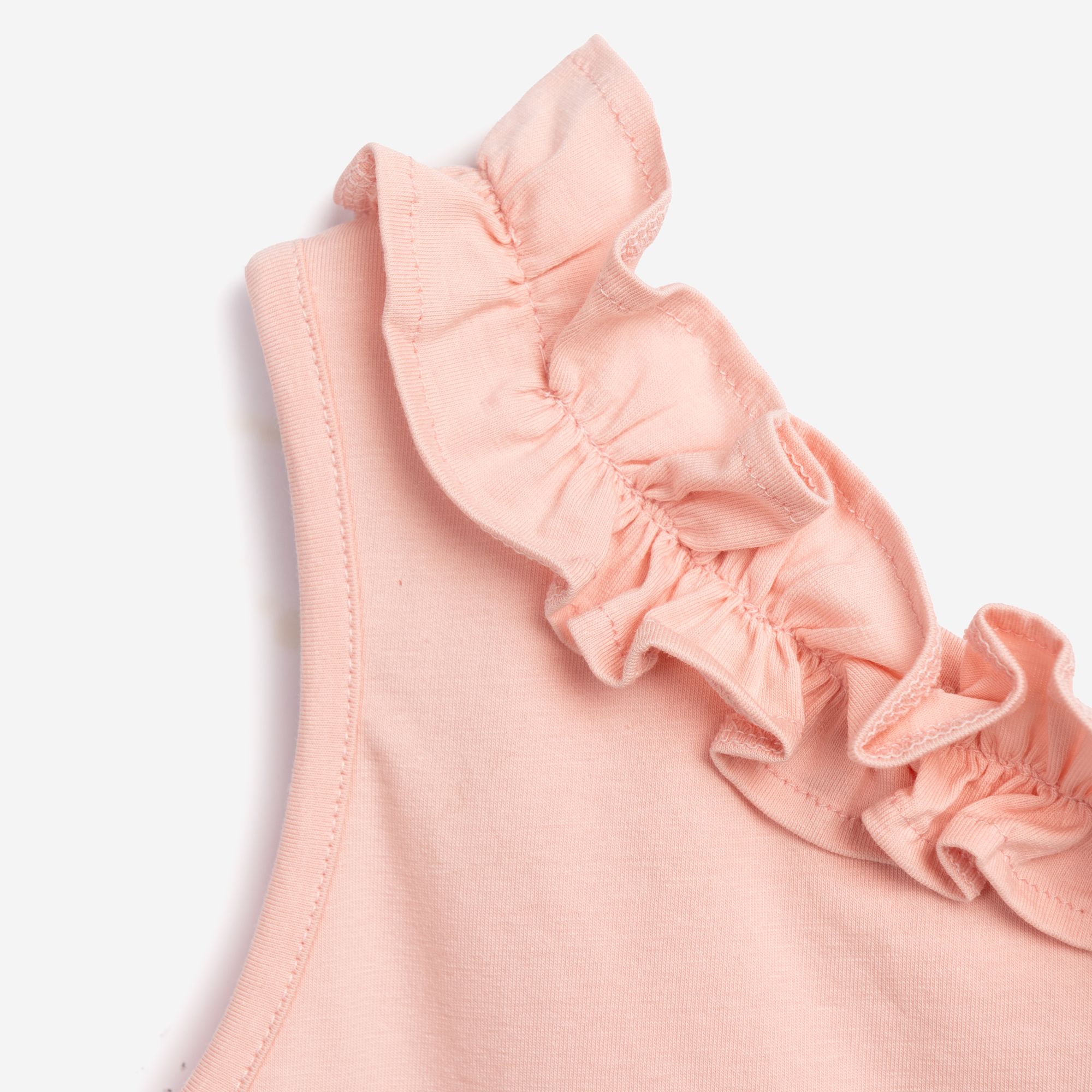 Μπλούζα  μεγάλο κορίτσι - Image 3