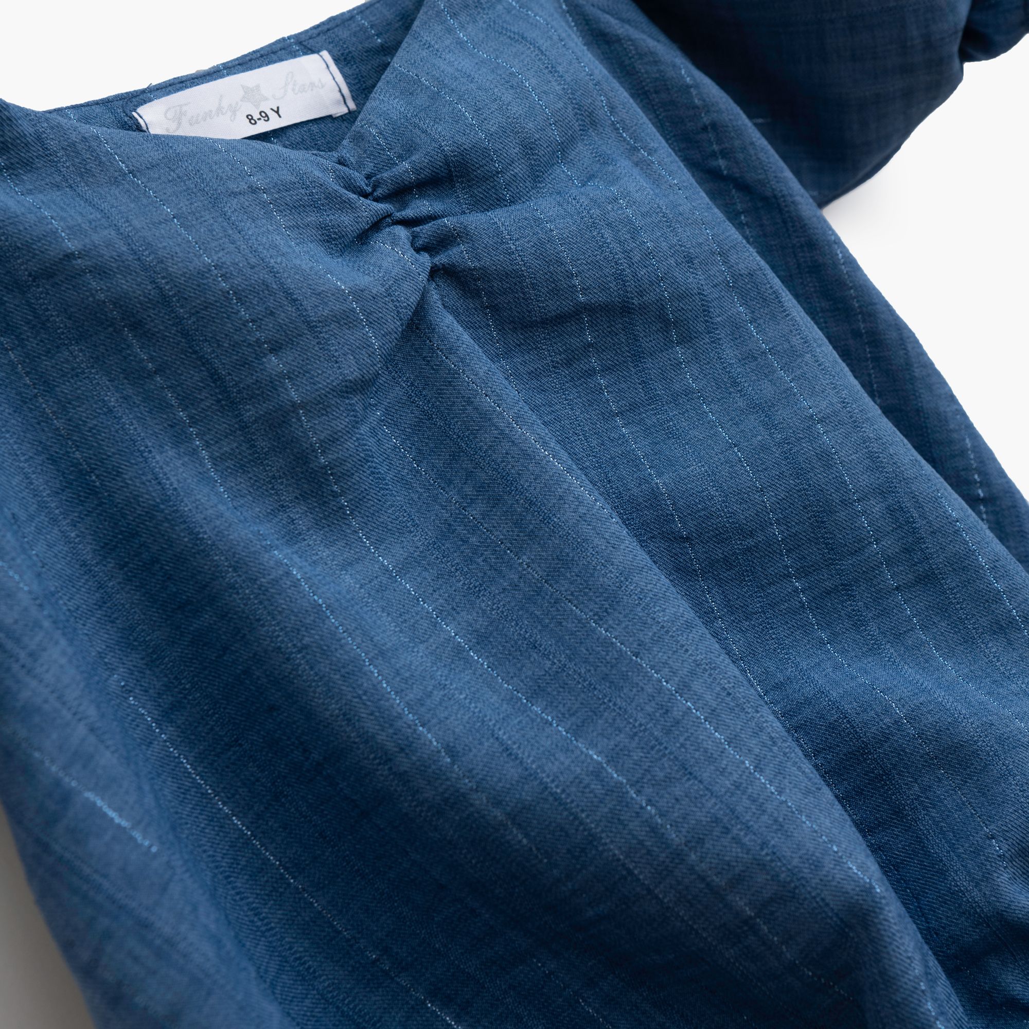 Μπλούζα  μεγάλο κορίτσι - Image 3