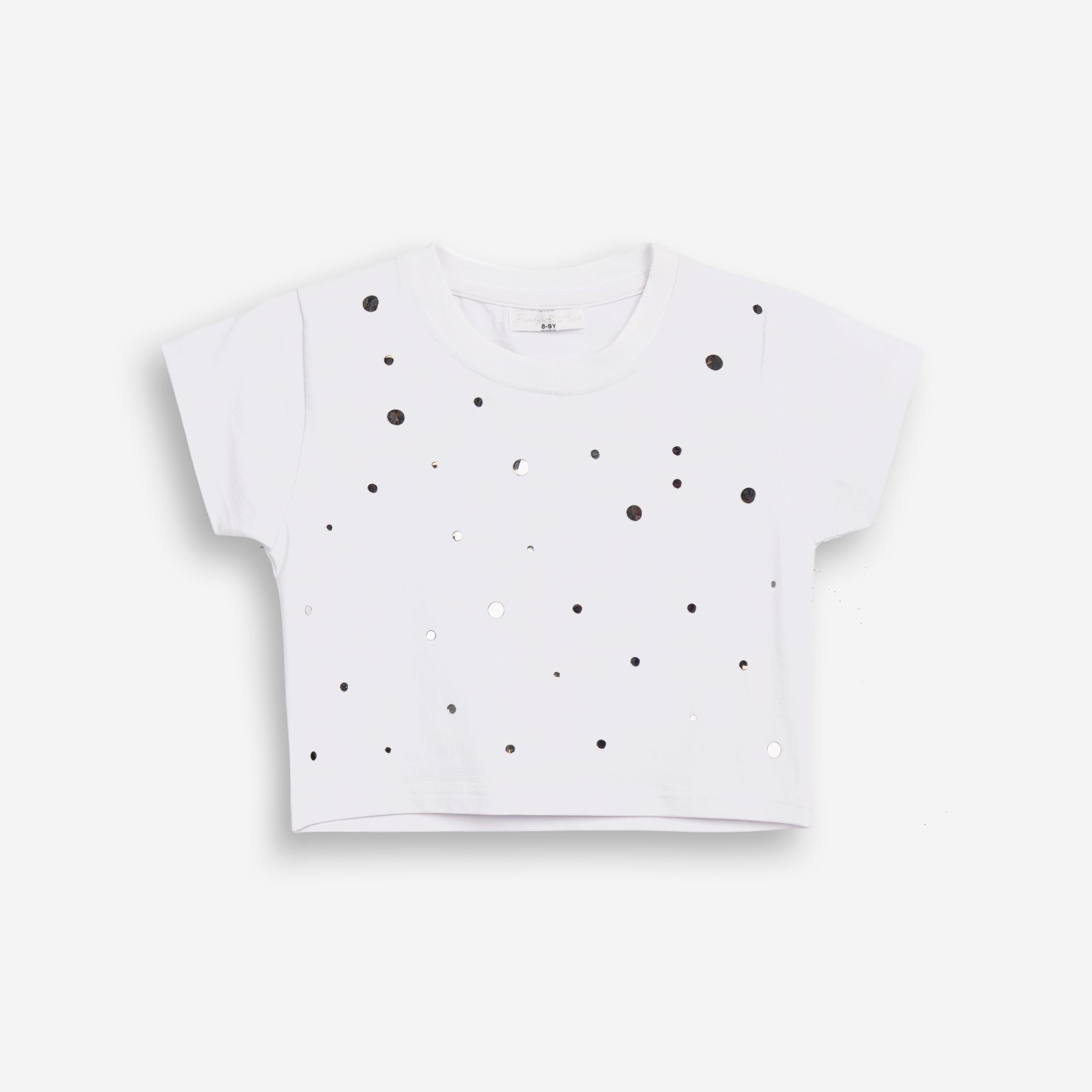 Μπλούζα  μεγάλο κορίτσι