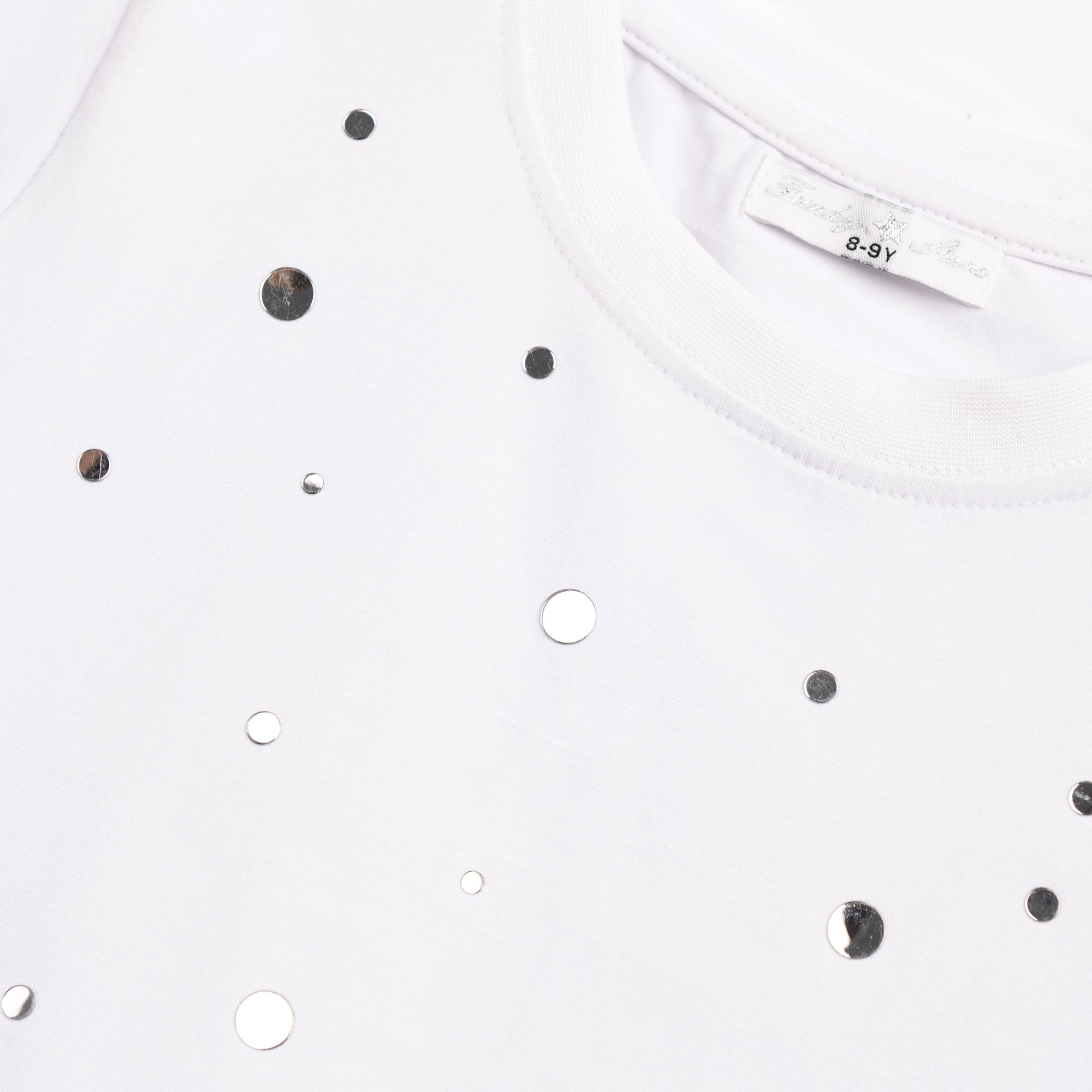 Μπλούζα  μεγάλο κορίτσι - Image 3