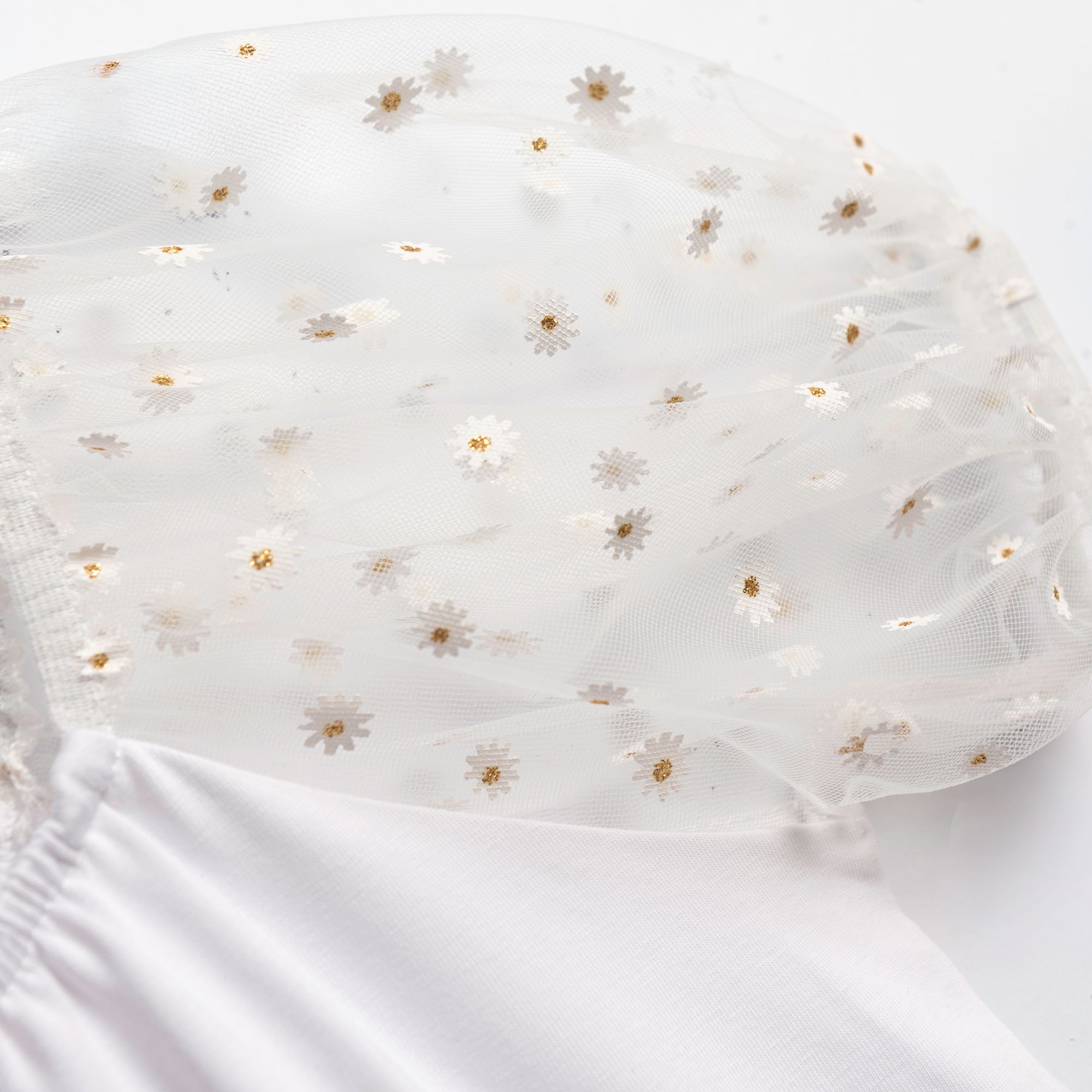 Μπλούζα  μεγάλο κορίτσι - Image 2