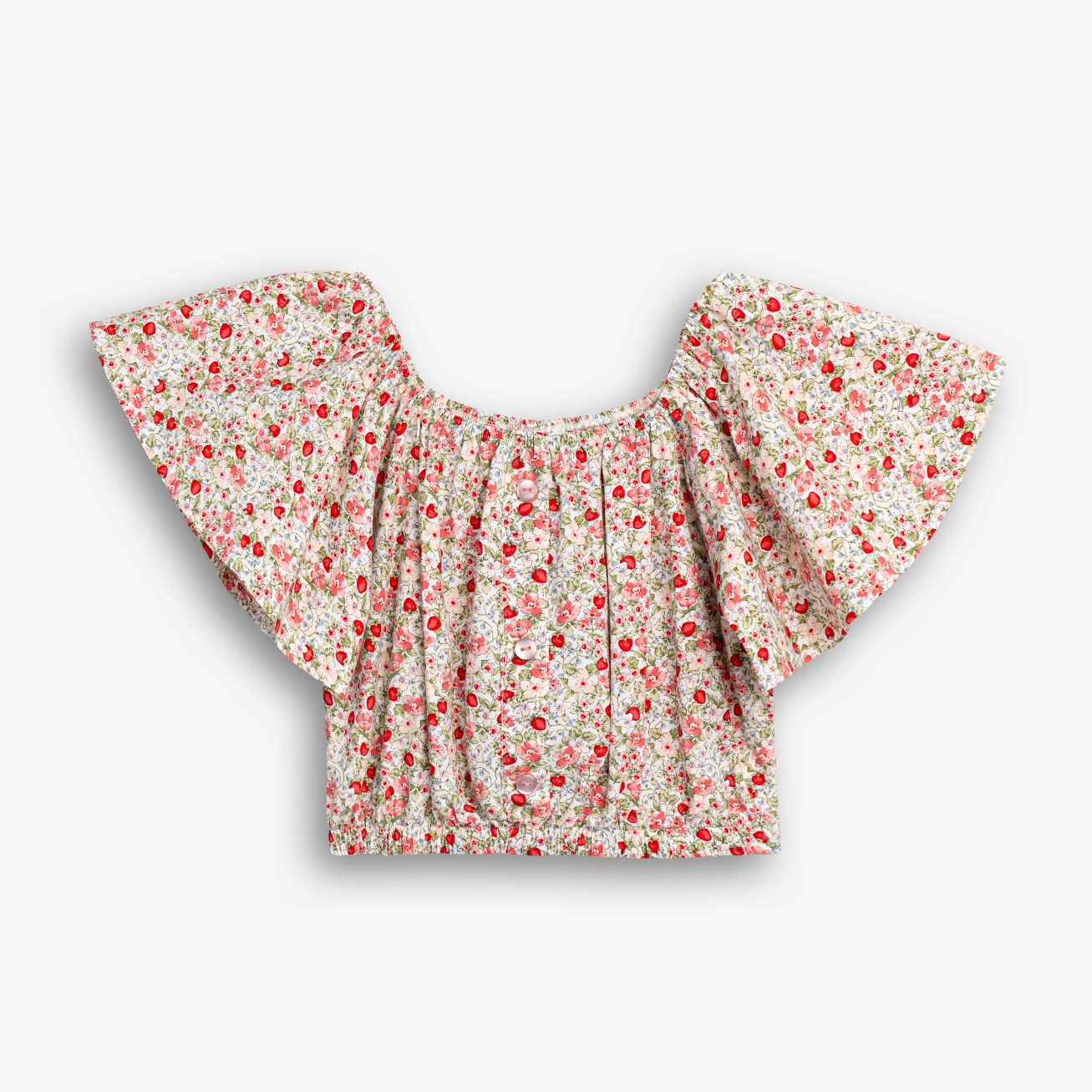 Μπλούζα  μεγάλο κορίτσι