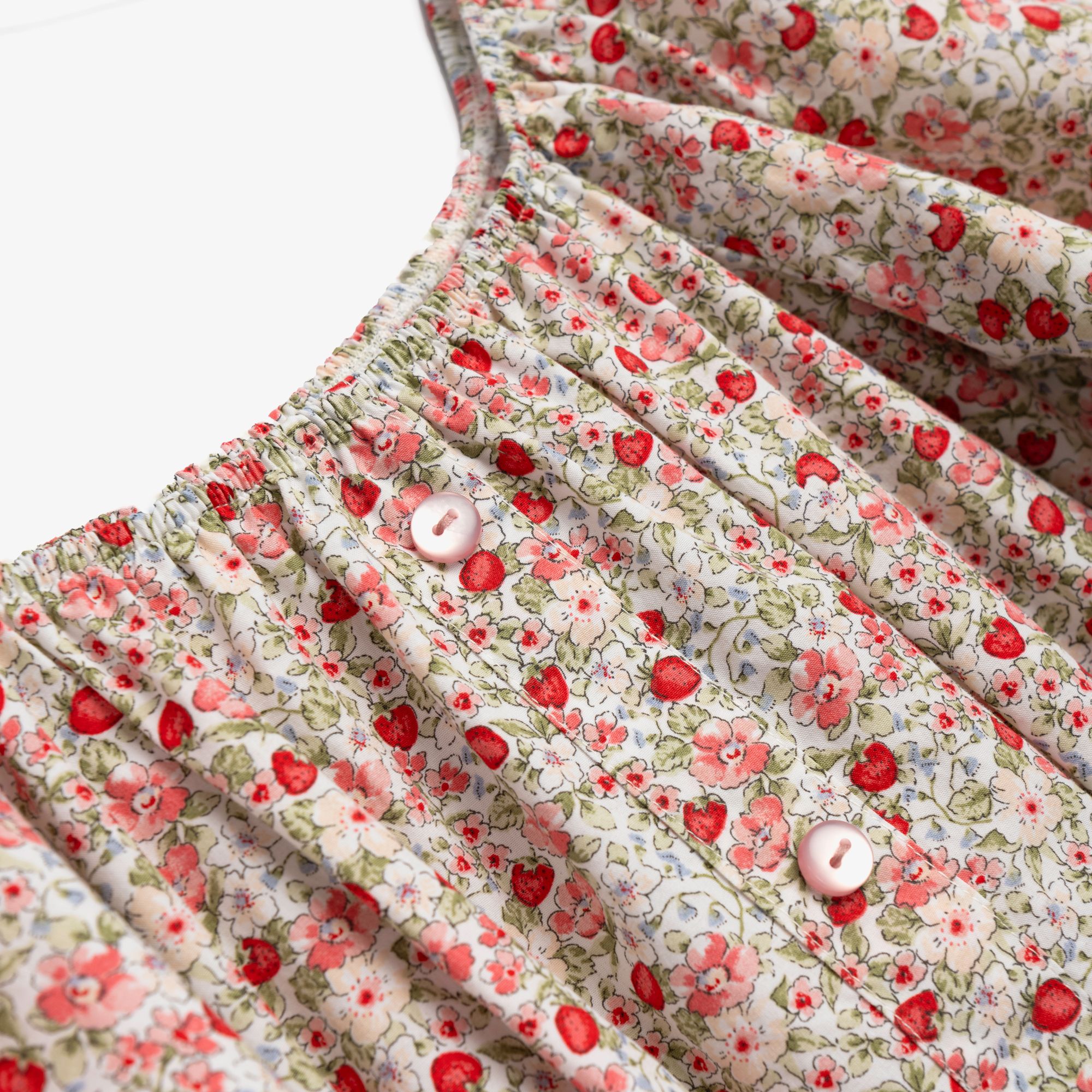 Μπλούζα  μεγάλο κορίτσι - Image 2