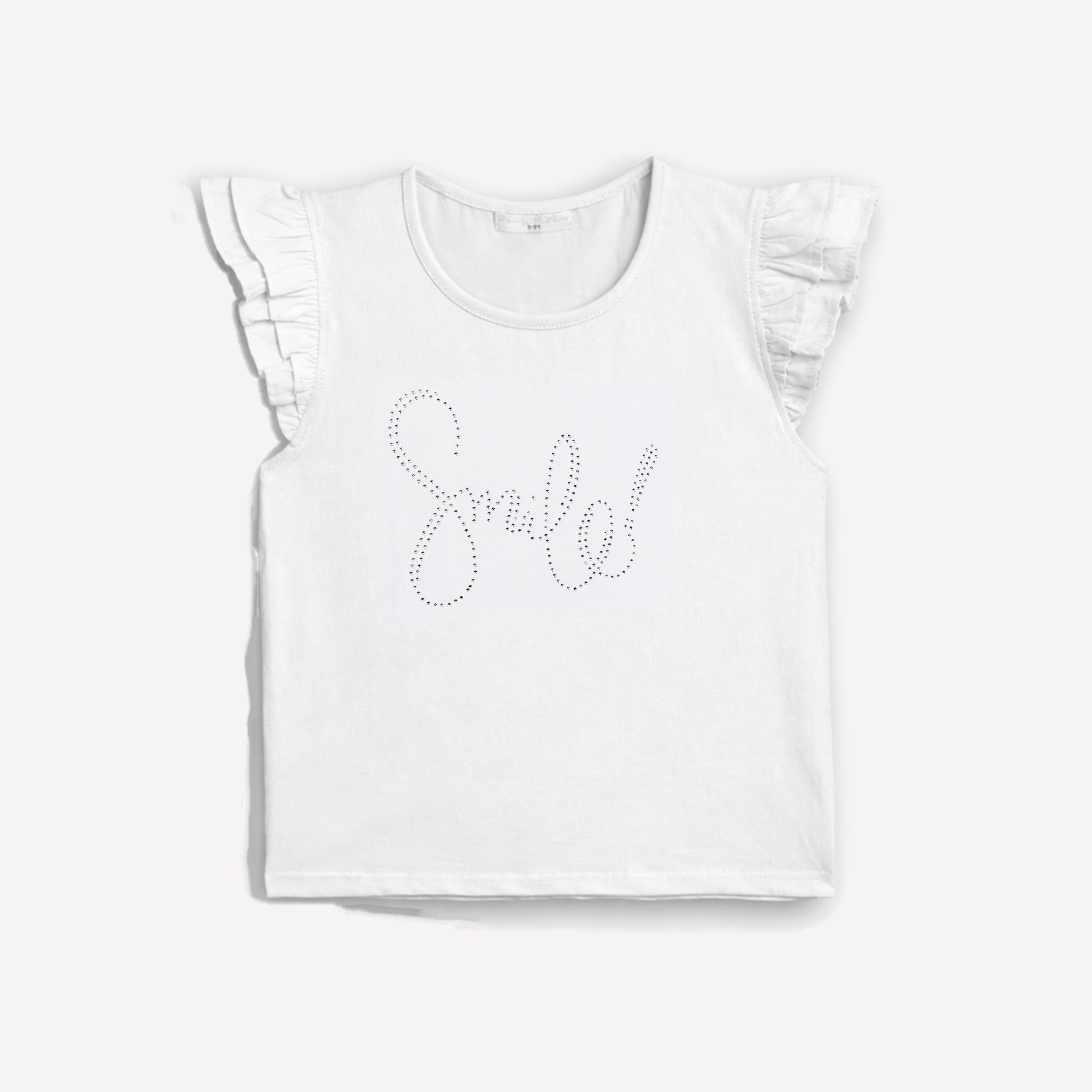 Μπλούζα  μεγάλο κορίτσι