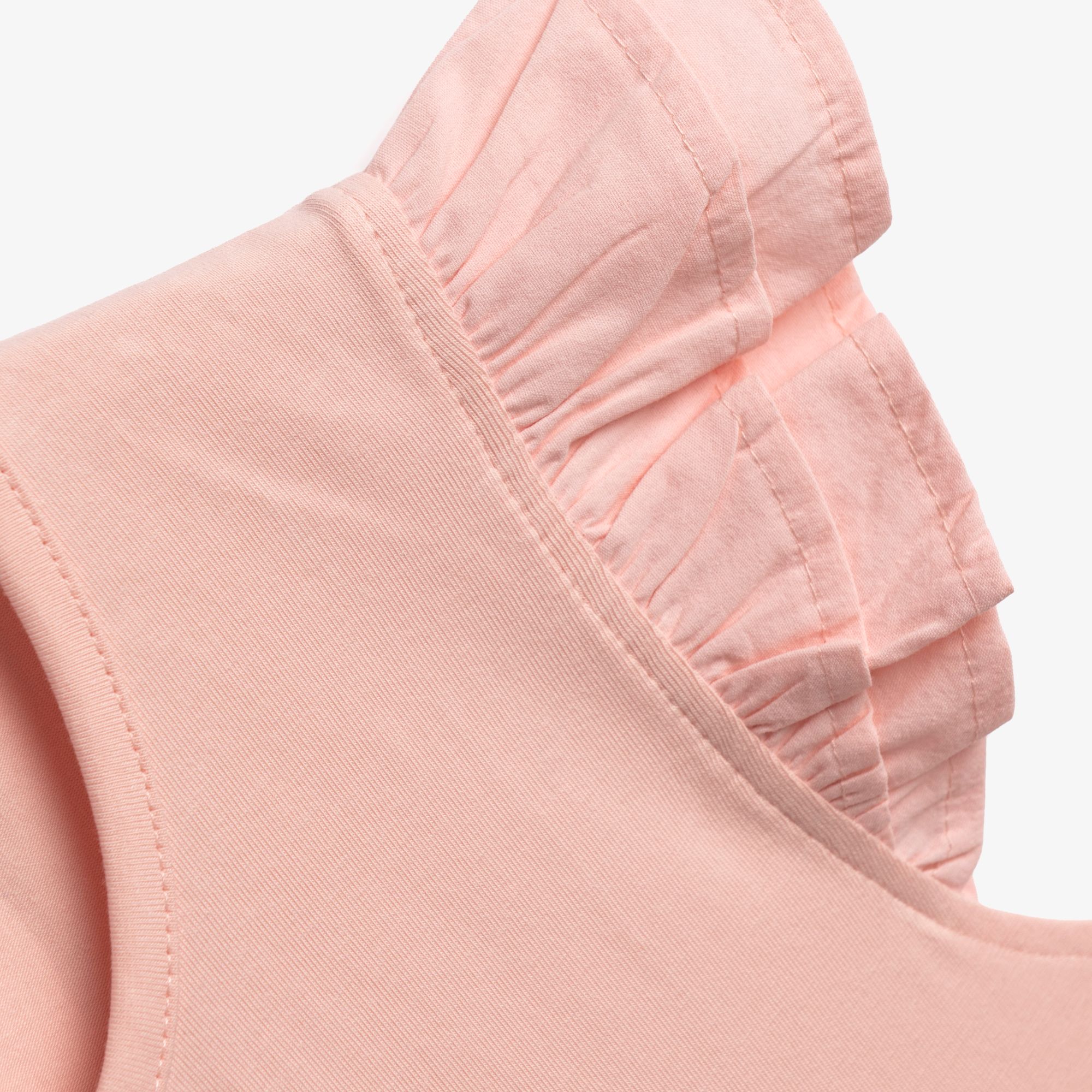 Μπλούζα  μεγάλο κορίτσι - Image 2