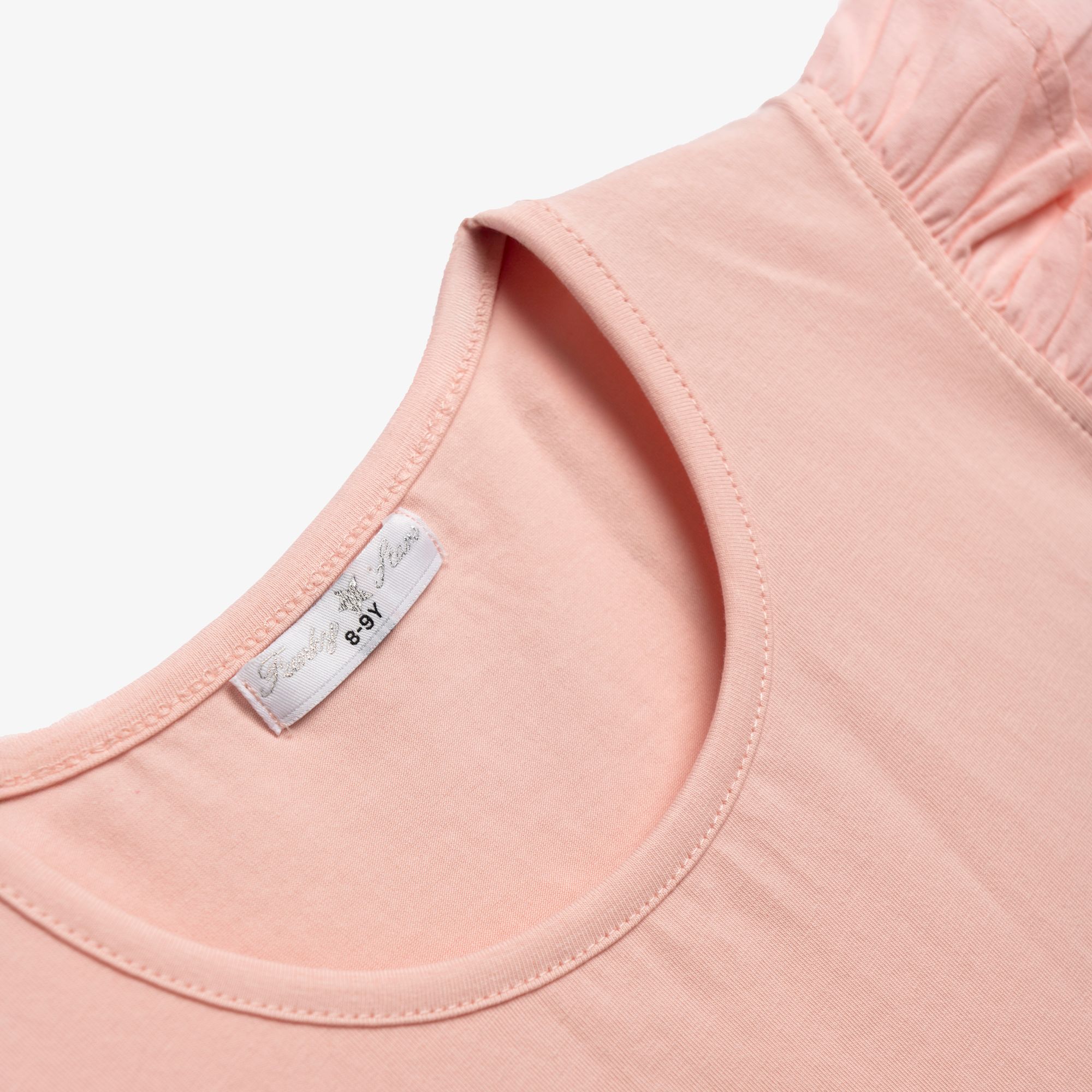 Μπλούζα  μεγάλο κορίτσι - Image 3