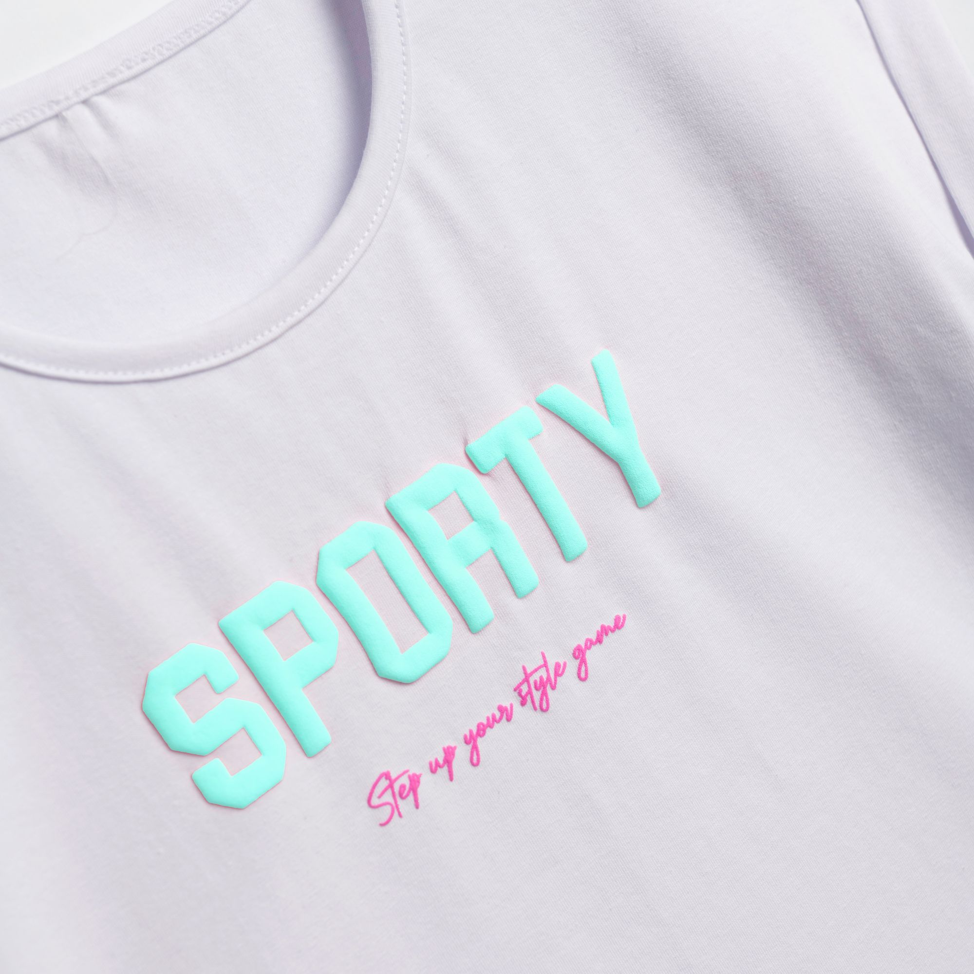 Μπλούζα μεγάλο κορίτσι - Image 2