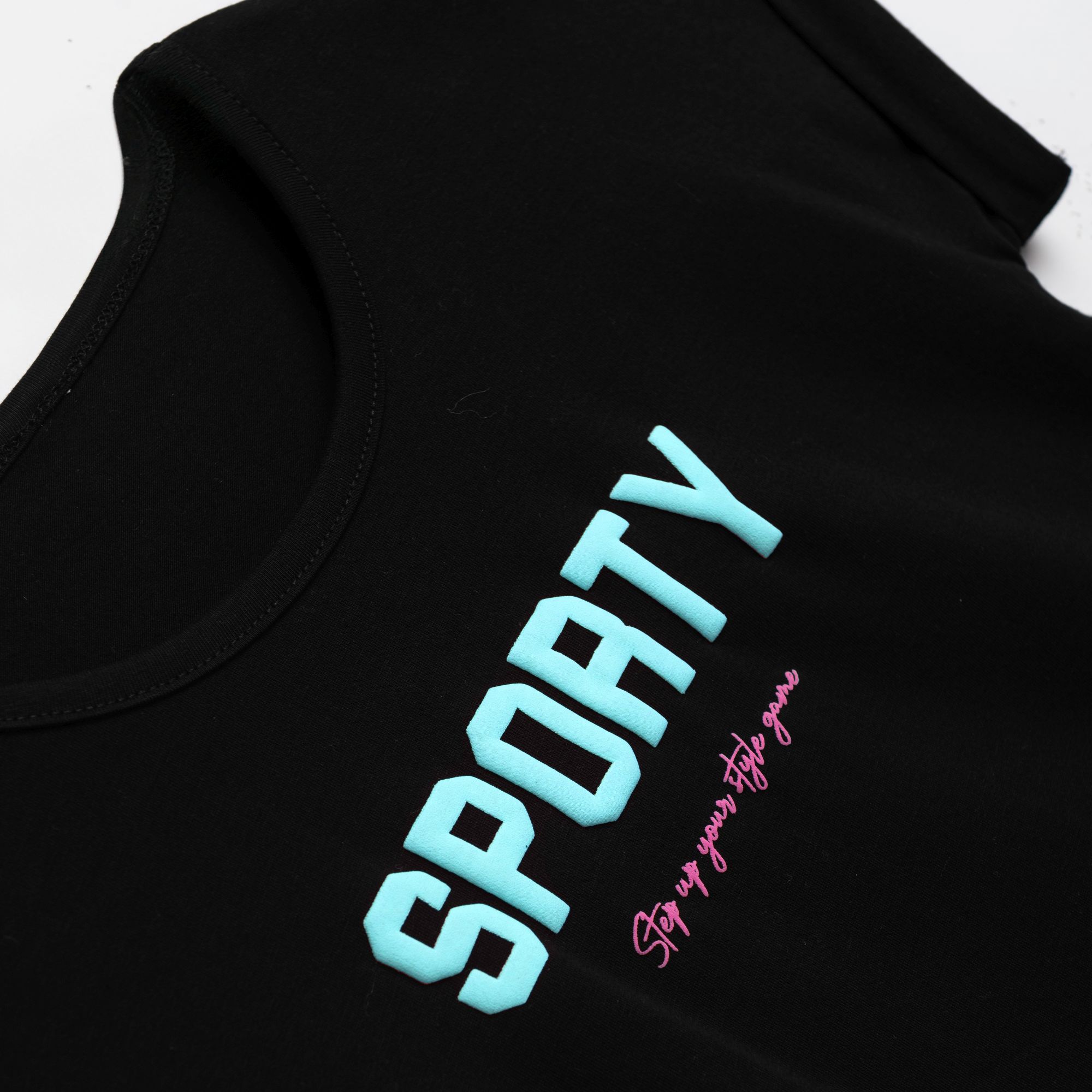 Μπλούζα  μεγάλο κορίτσι - Image 2