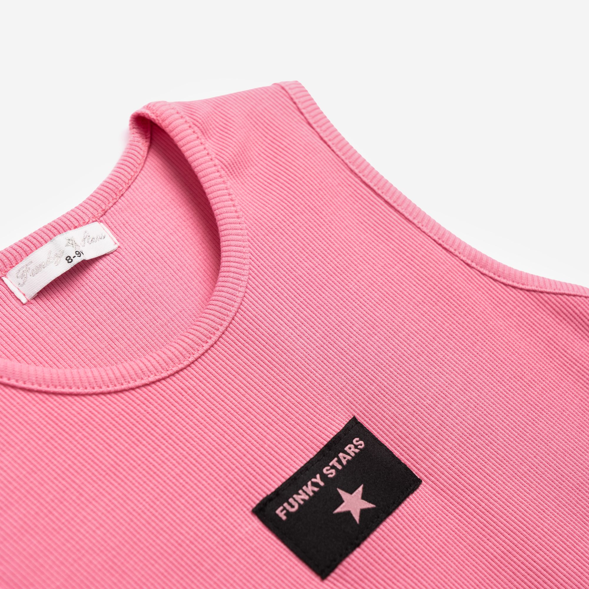 Μπλούζα  μεγάλο κορίτσι - Image 2