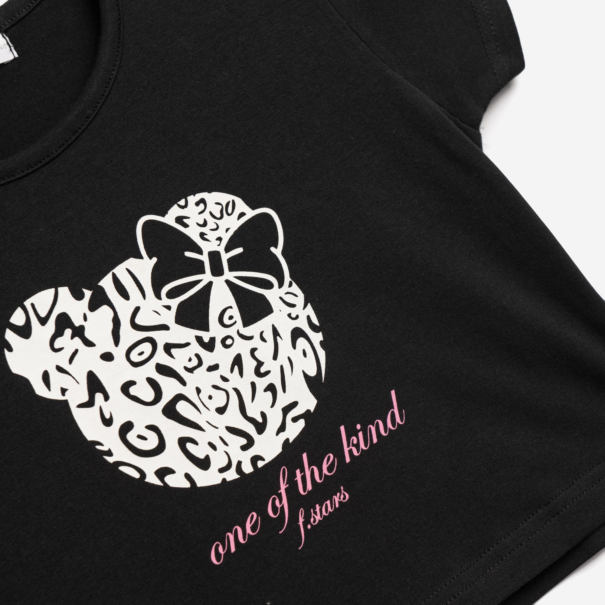 Μπλούζα μεγάλο κορίτσι - Image 2