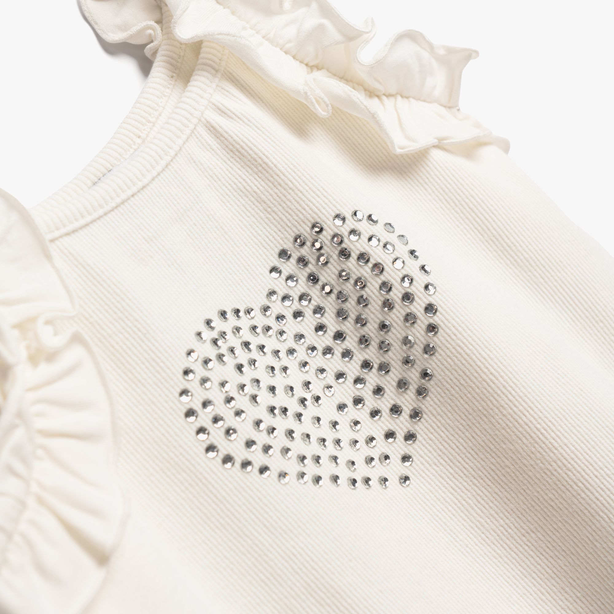 Μπλούζα  μεγάλο κορίτσι - Image 2