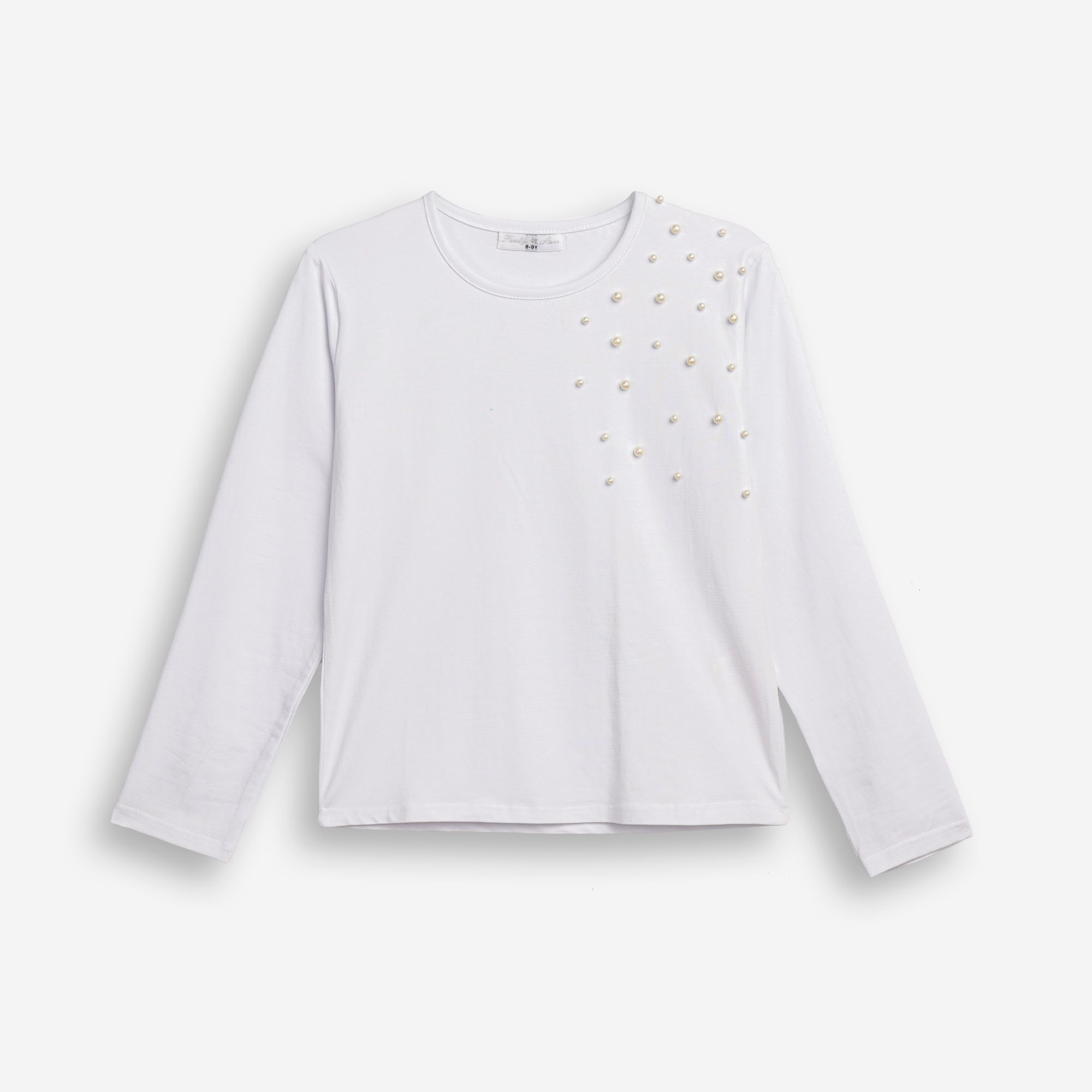 Μπλούζα  μεγάλο κορίτσι