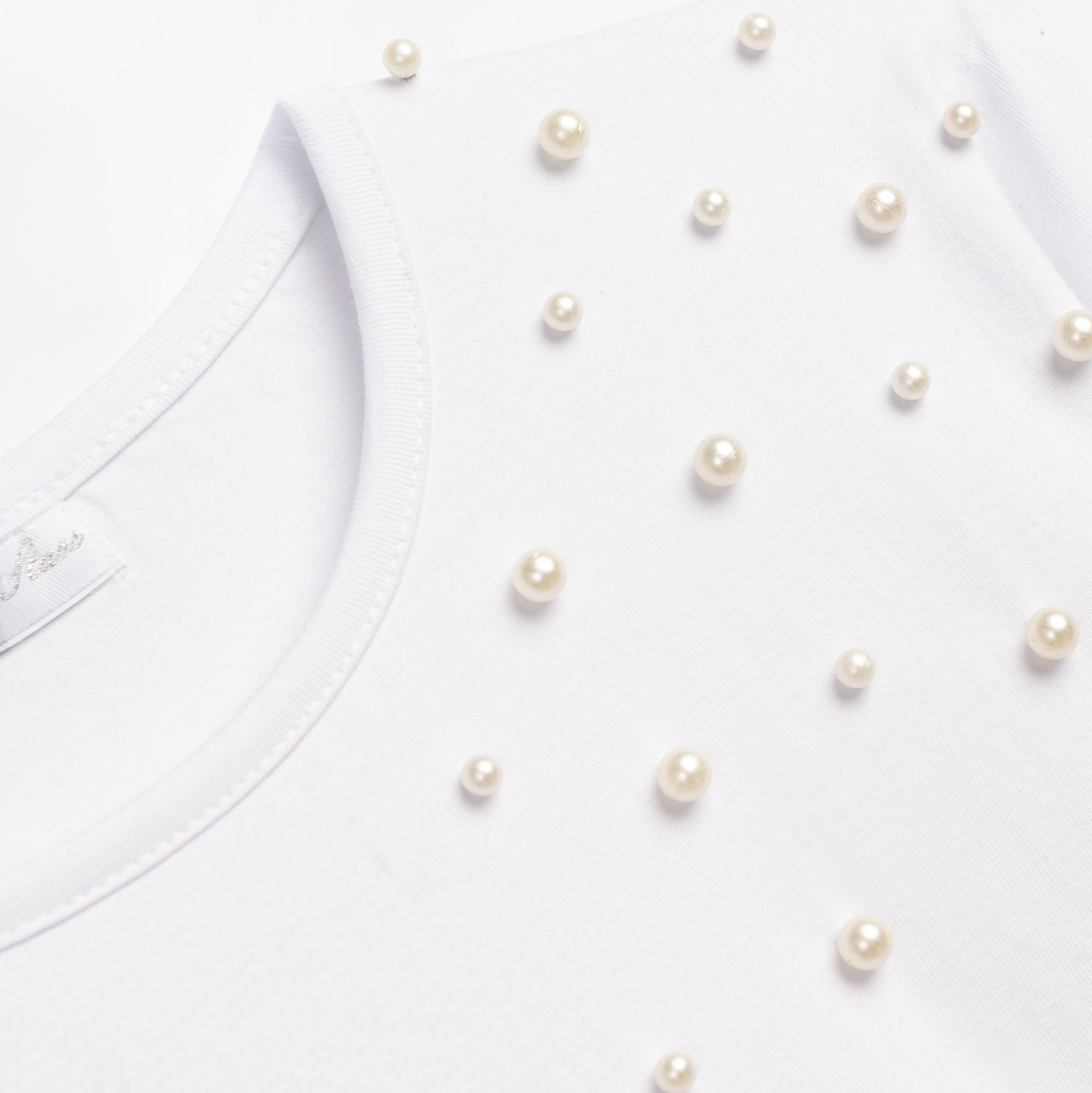 Μπλούζα  μεγάλο κορίτσι - Image 2