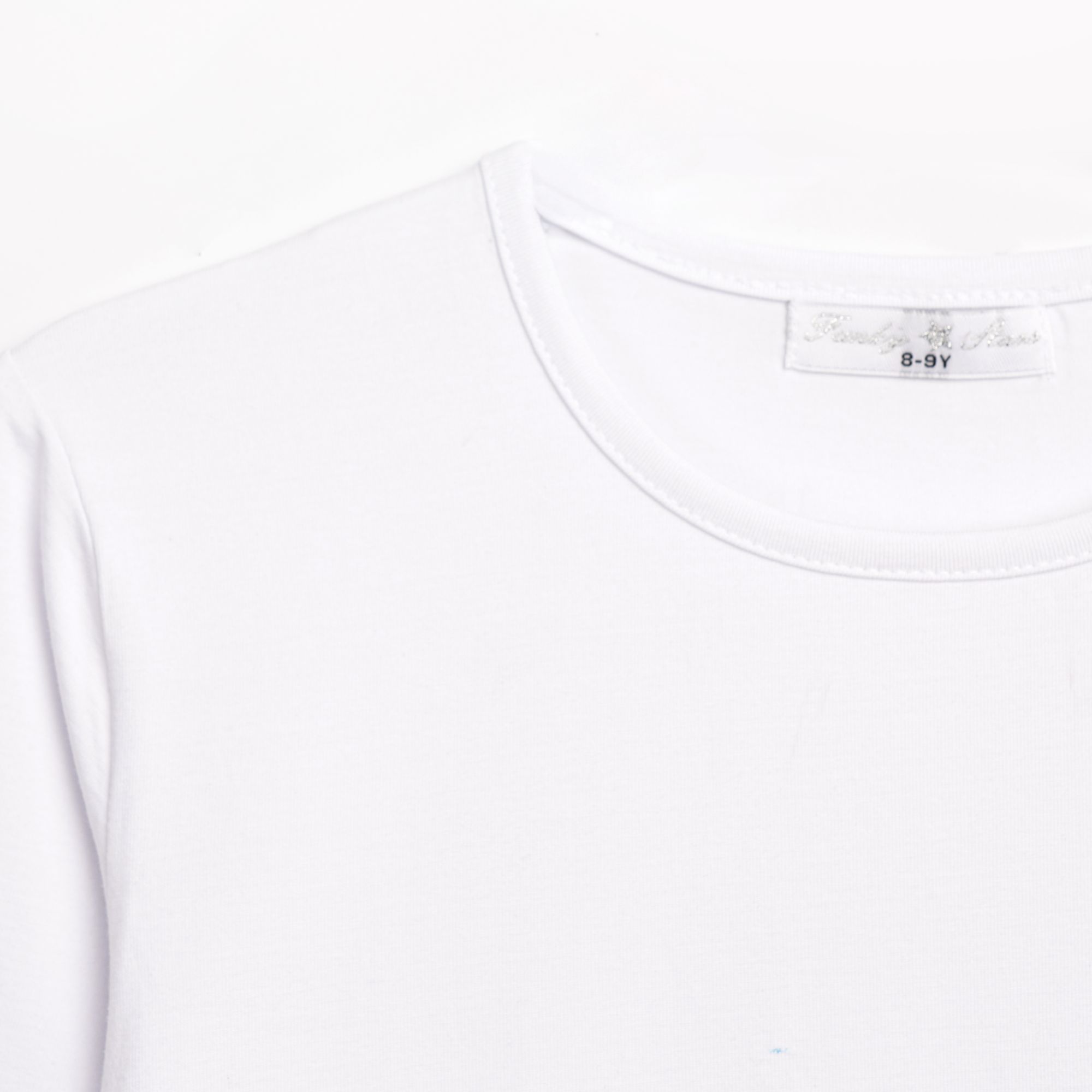 Μπλούζα  μεγάλο κορίτσι - Image 3