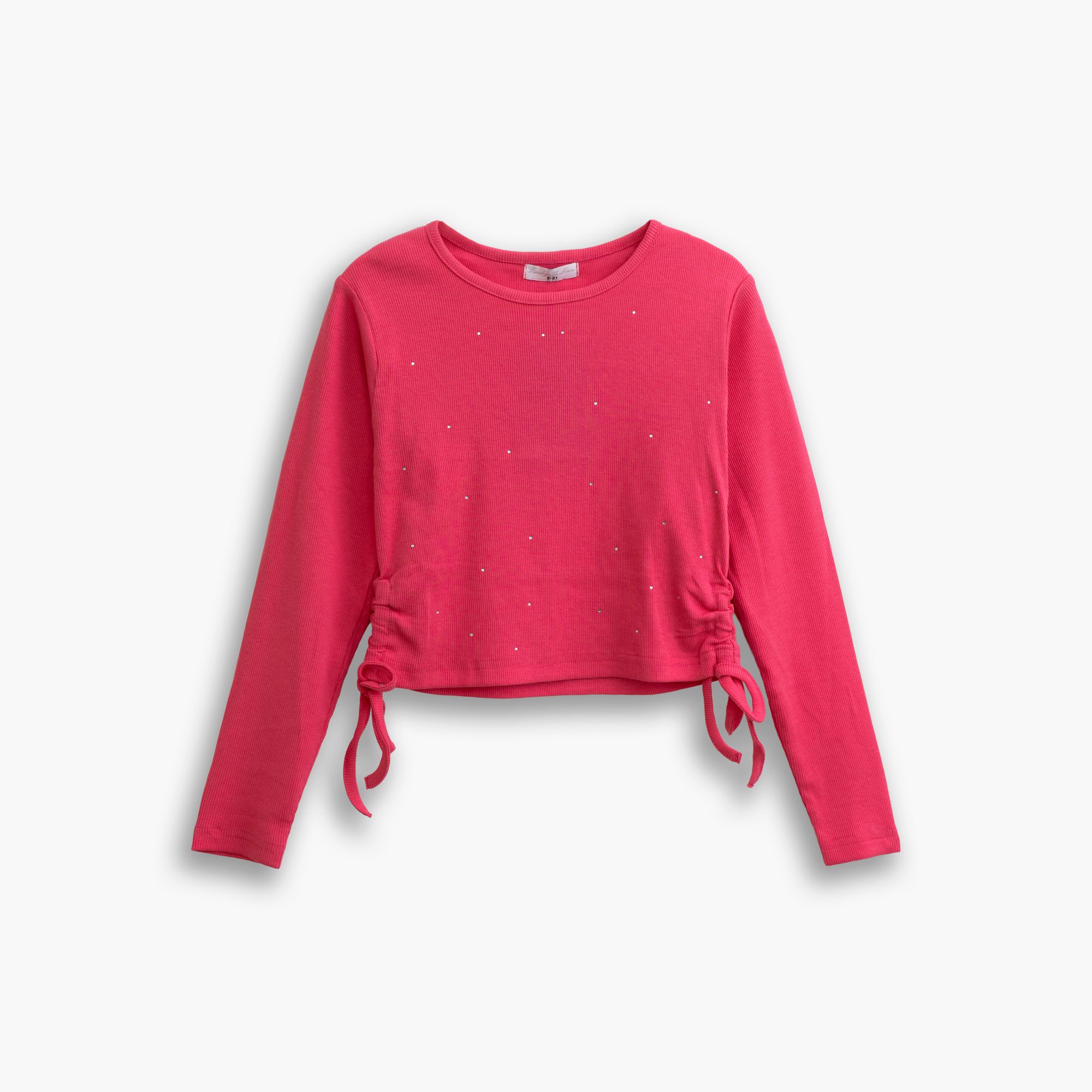 Μπλούζα  μεγάλο κορίτσι