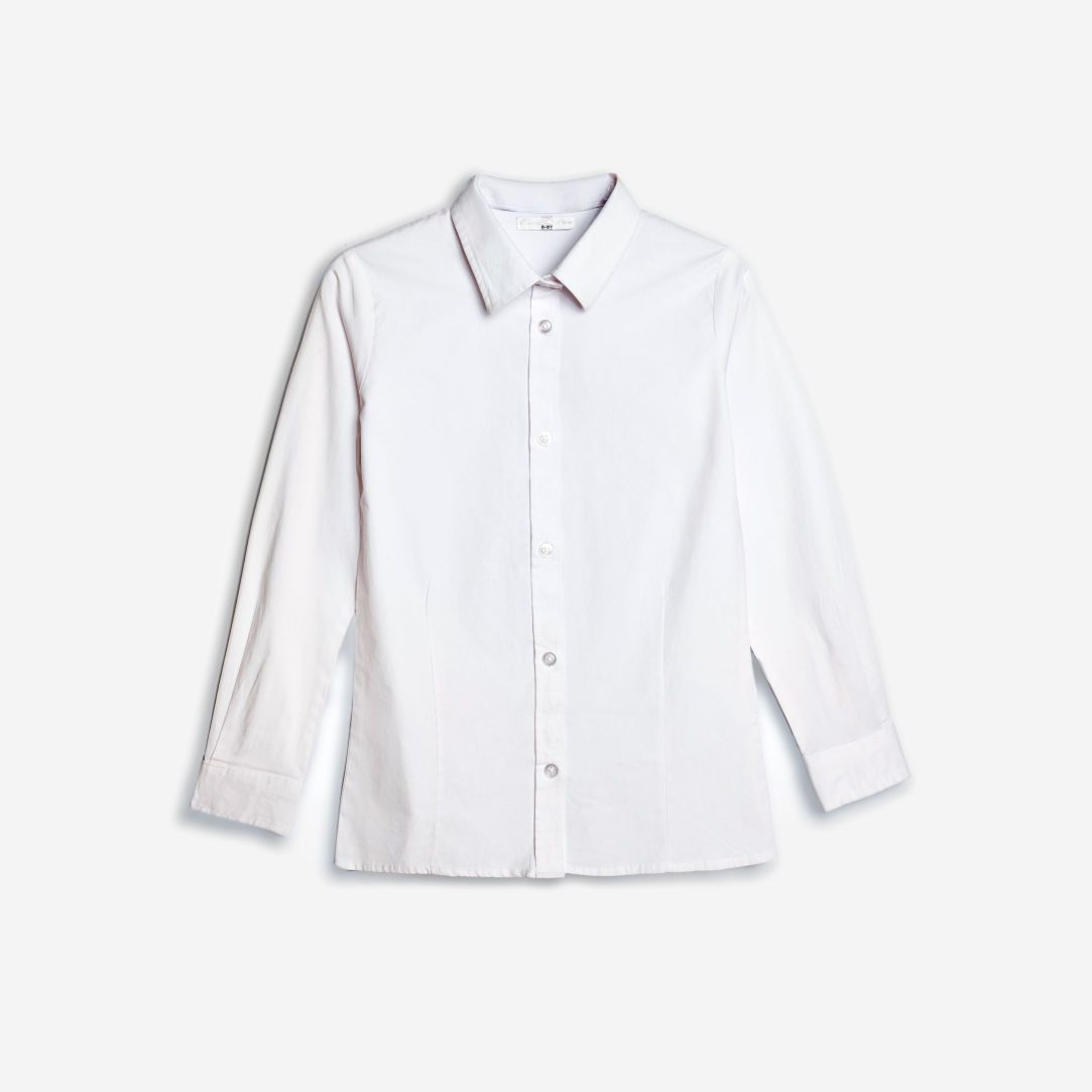Πουκάμισο μεγάλο κορίτσι