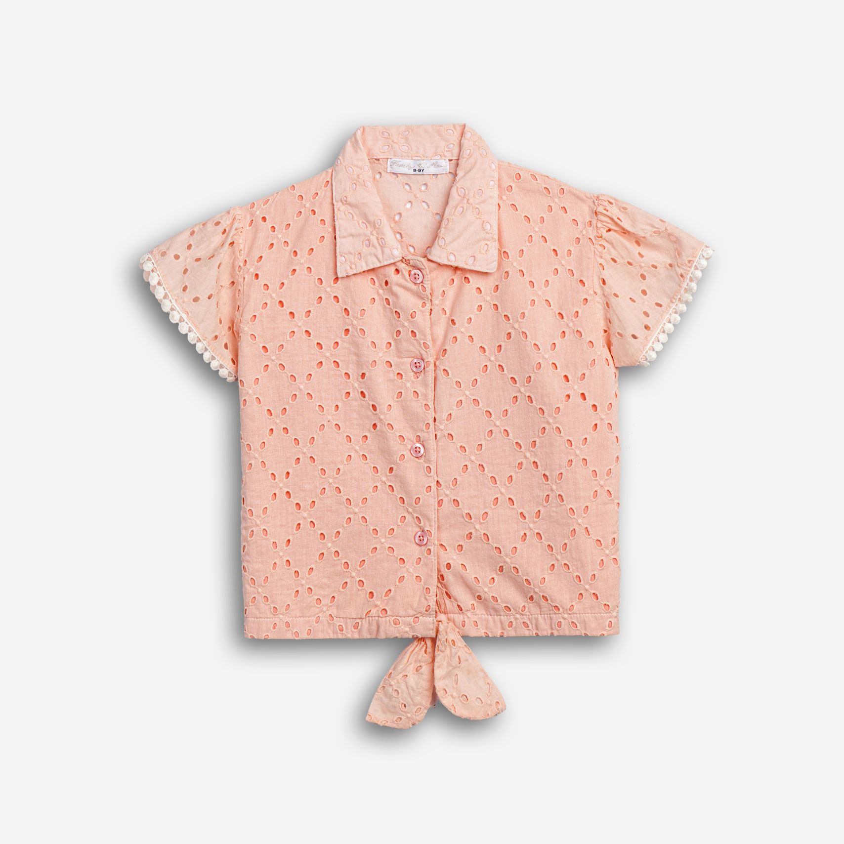 Πουκάμισο μεγάλο κορίτσι