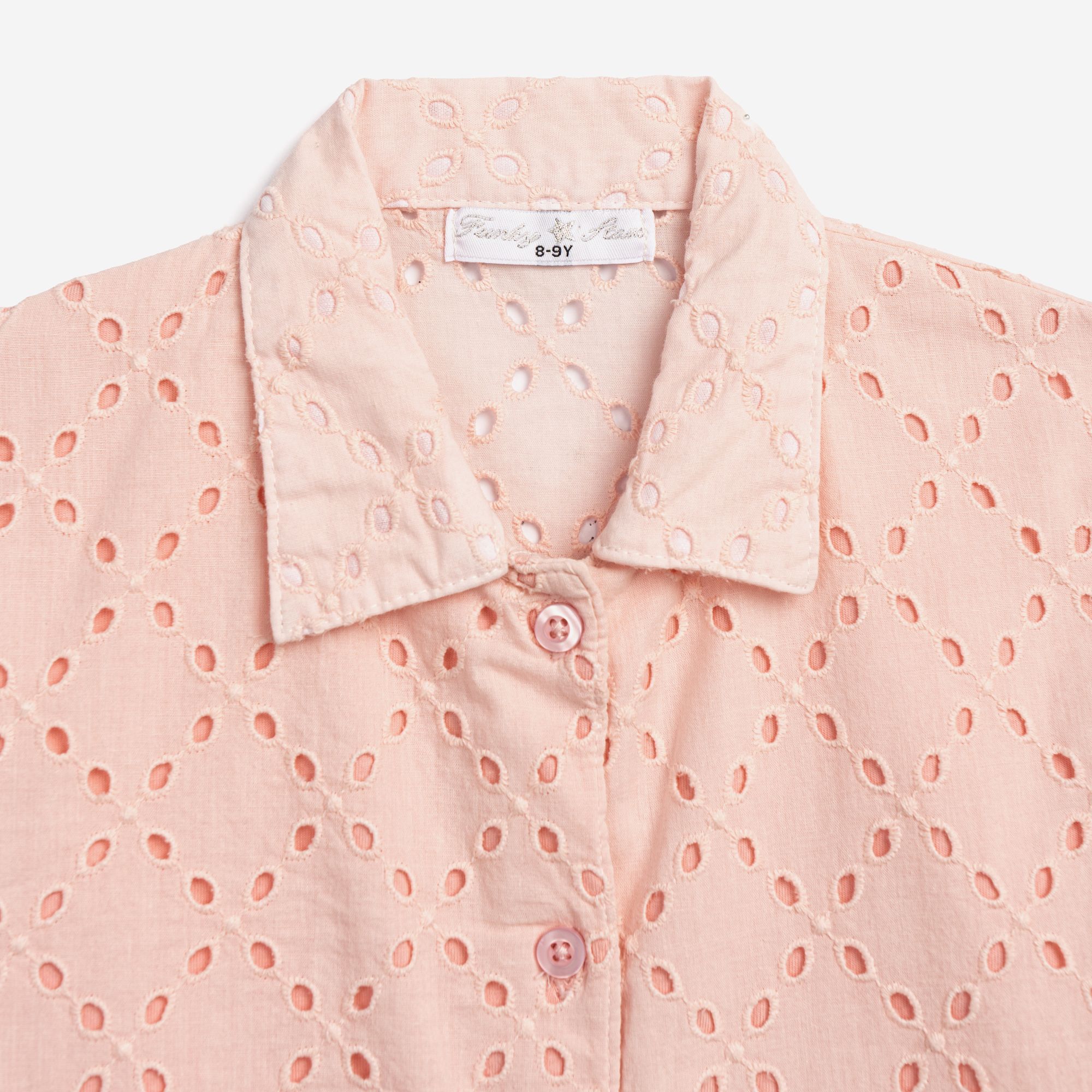Πουκάμισο μεγάλο κορίτσι - Image 3