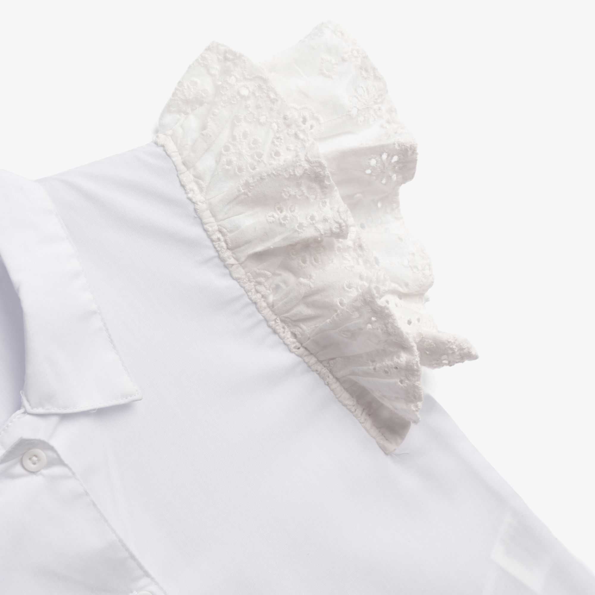 Πουκάμισο μεγάλο κορίτσι - Image 2