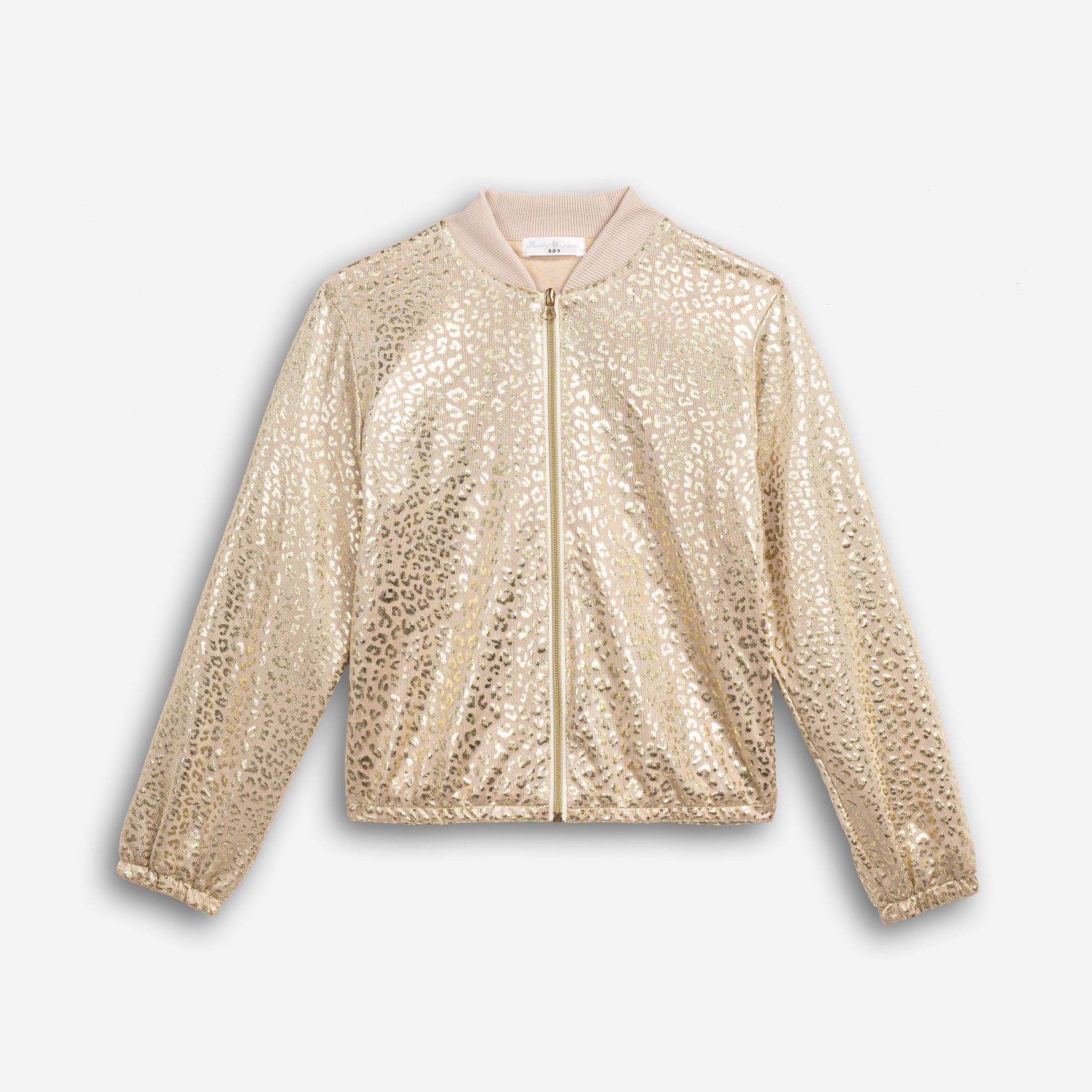 Ζακέτα μεγάλο κορίτσι