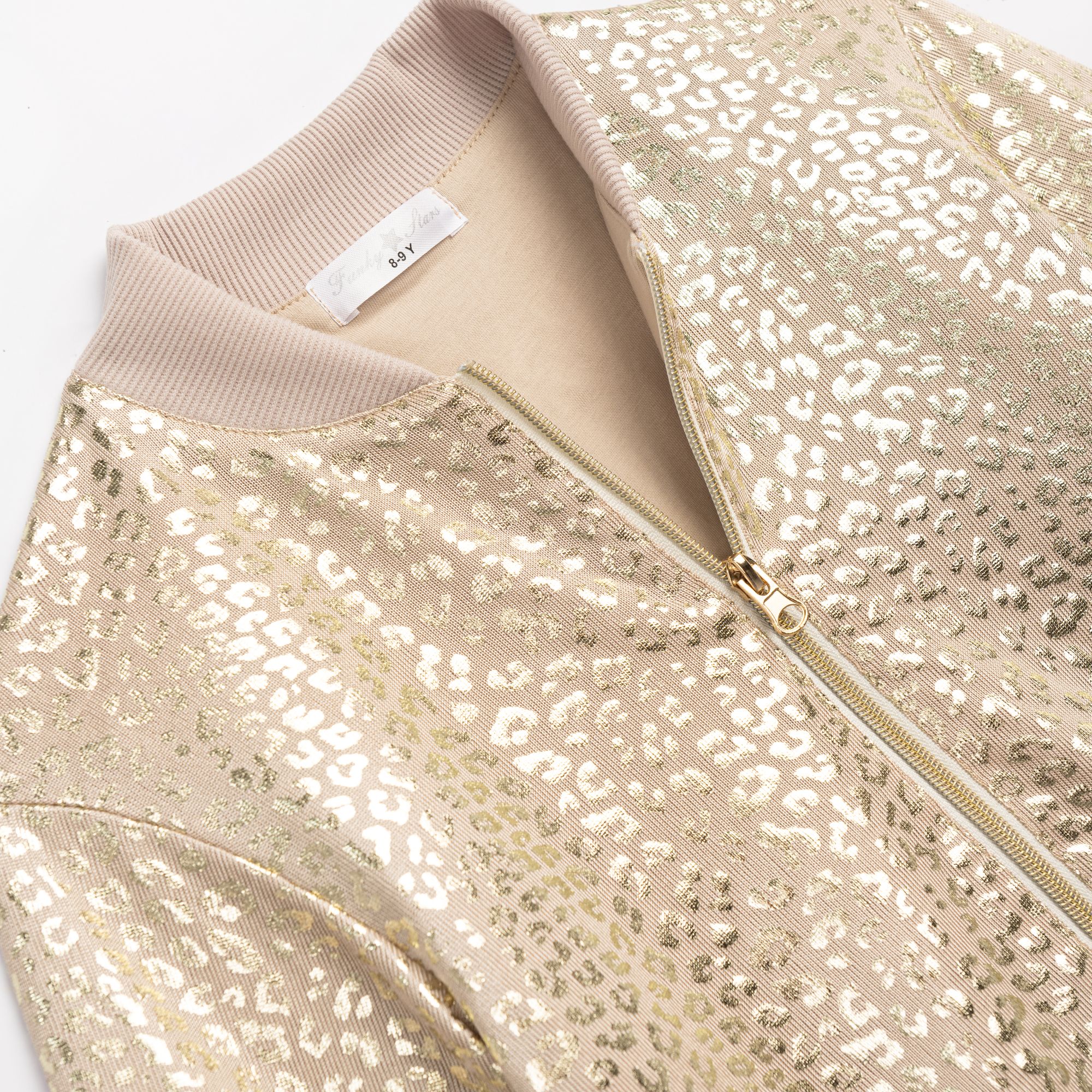 Ζακέτα μεγάλο κορίτσι - Image 2