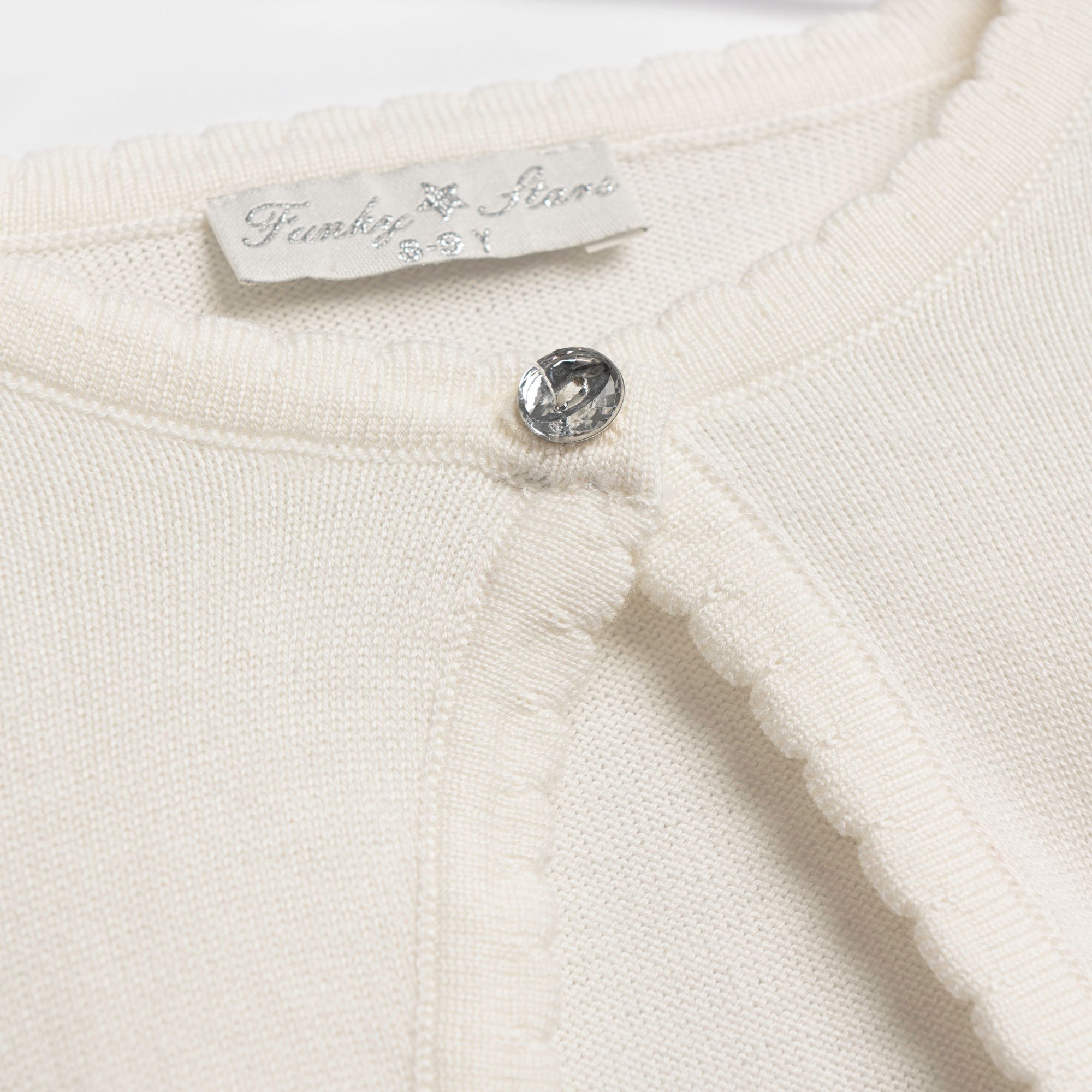 Μπολερό μεγάλο κορίτσι - Image 3