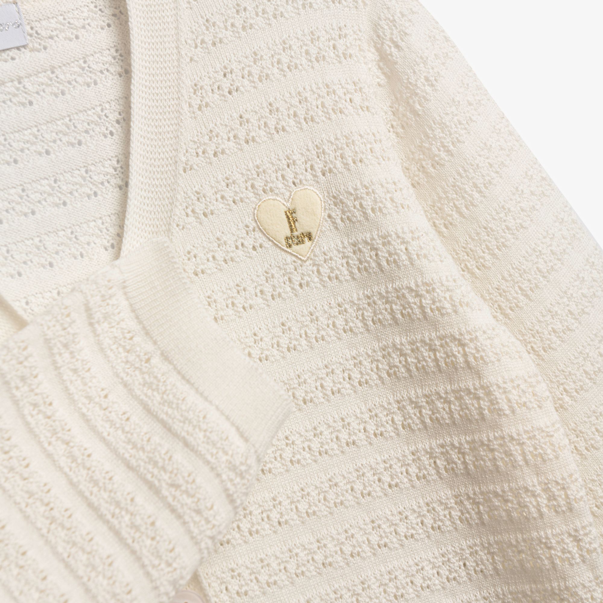 Ζακέτα μεγάλο κορίτσι - Image 2