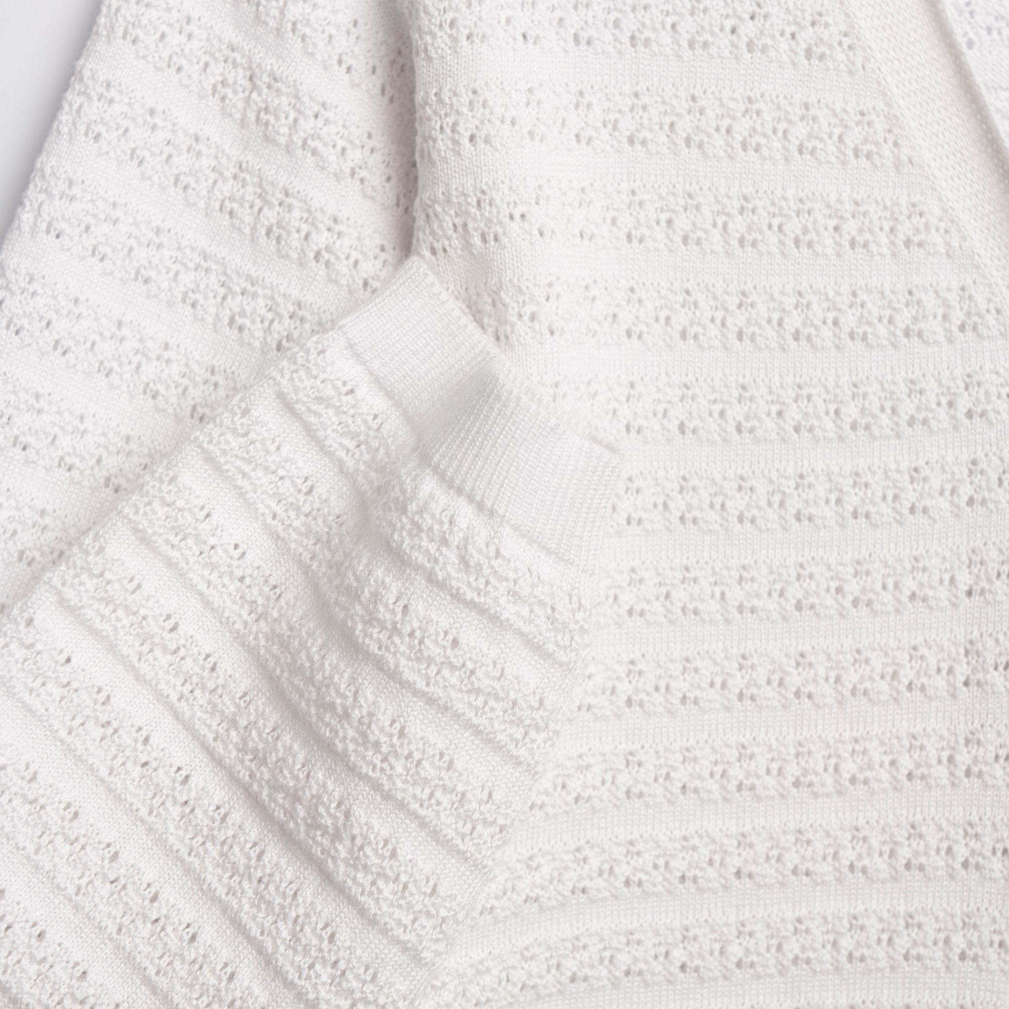 Ζακέτα πλεκτή μεγάλο κορίτσι - Image 3