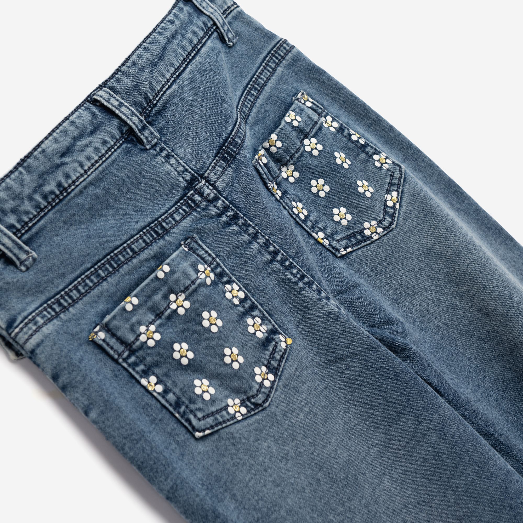 Παντελόνα μεγάλο κορίτσι - Image 3