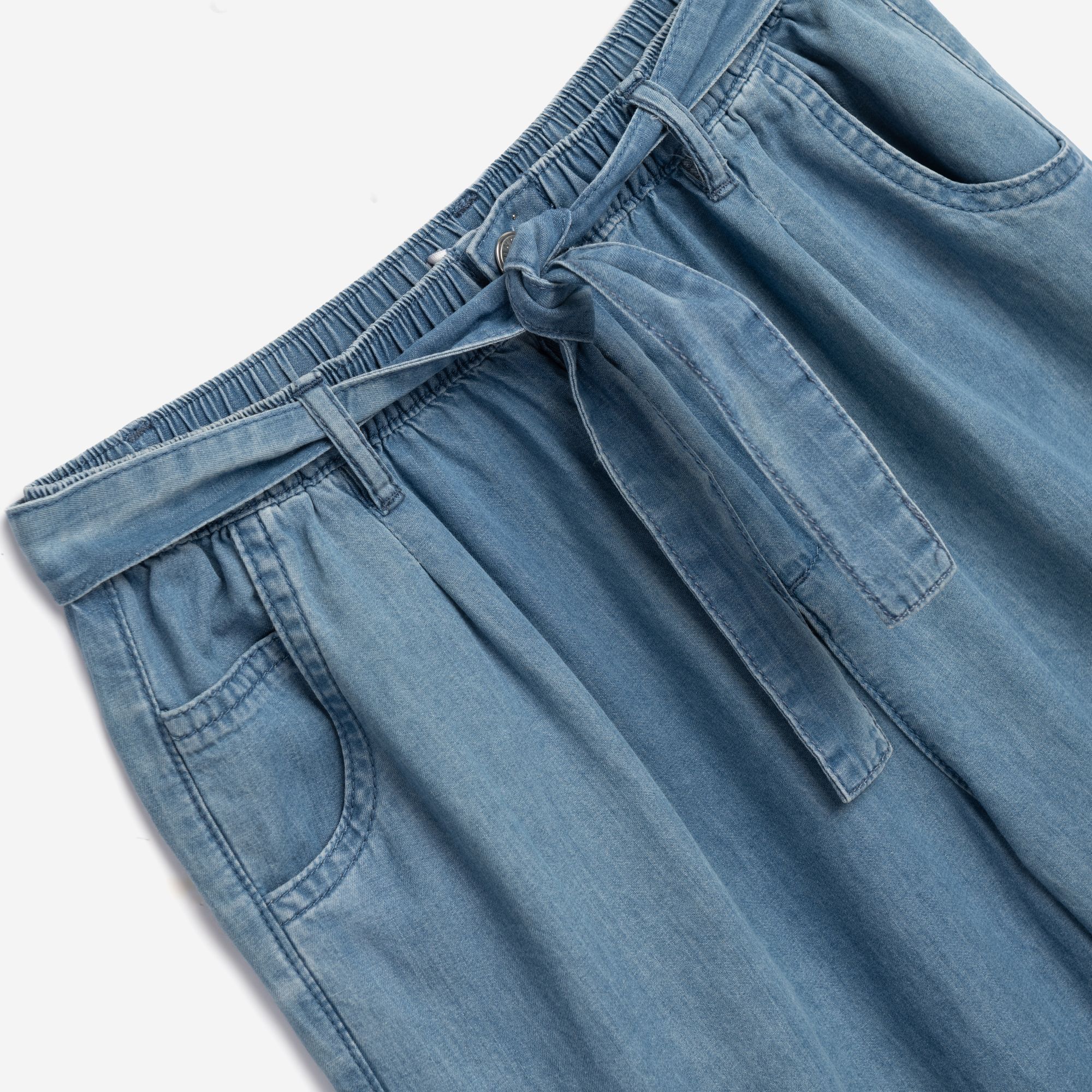 Παντελόνα μεγάλο κορίτσι - Image 2