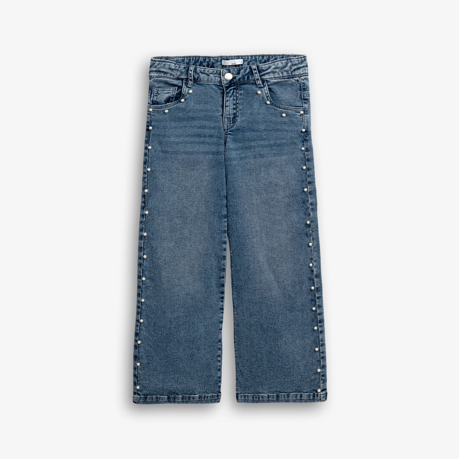 Παντελόνα μεγάλο κορίτσι