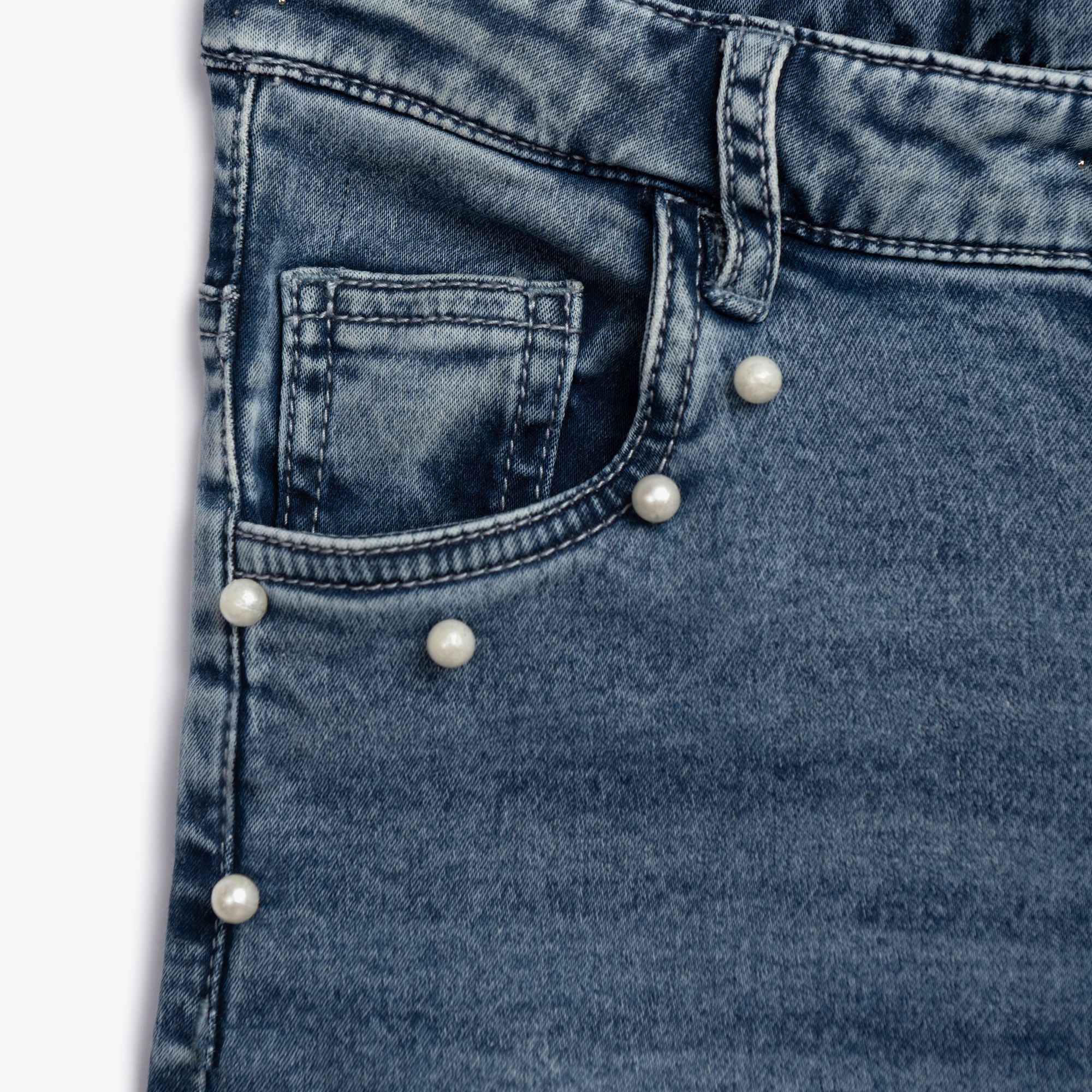 Παντελόνα μεγάλο κορίτσι - Image 3