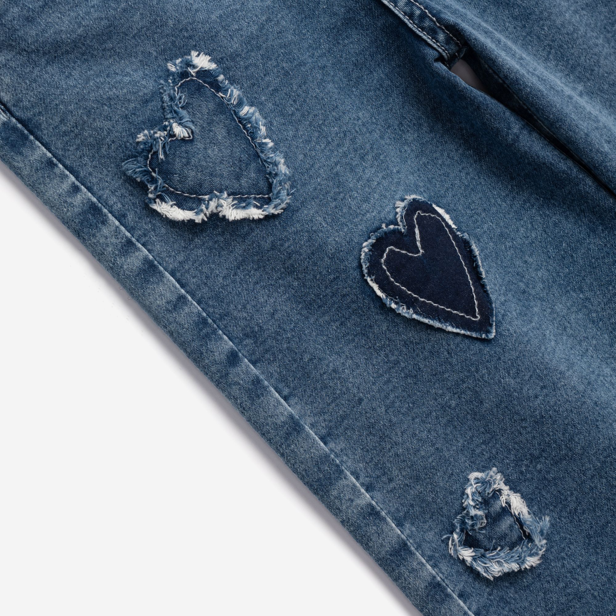 Παντελόνα μεγάλο κορίτσι - Image 2