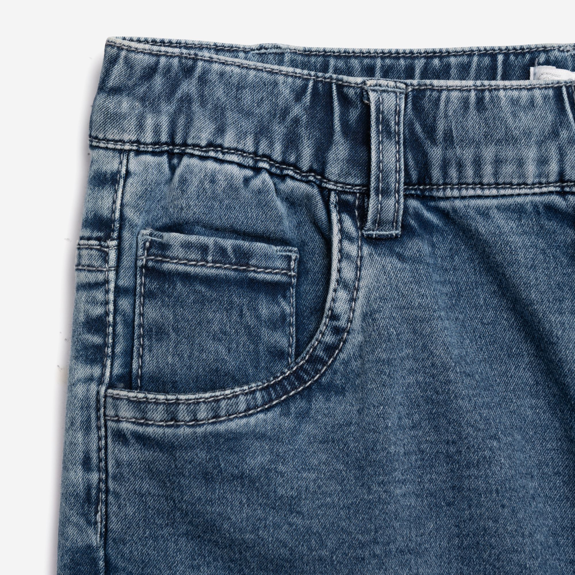 Παντελόνα μεγάλο κορίτσι - Image 3