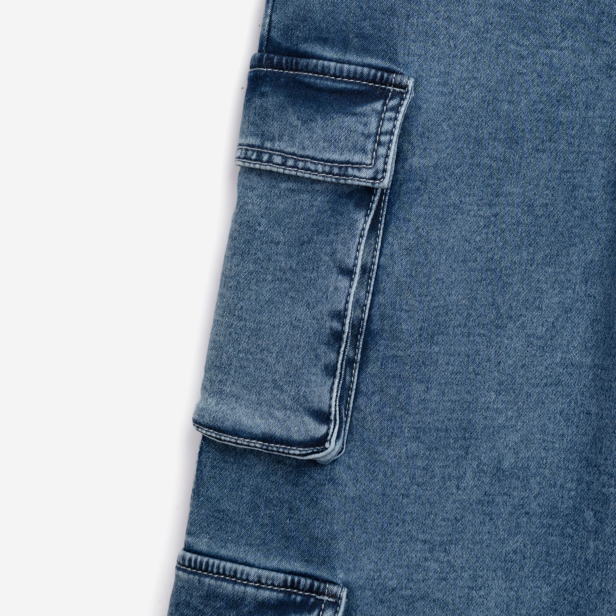 Παντελόνα μεγάλο κορίτσι - Image 2