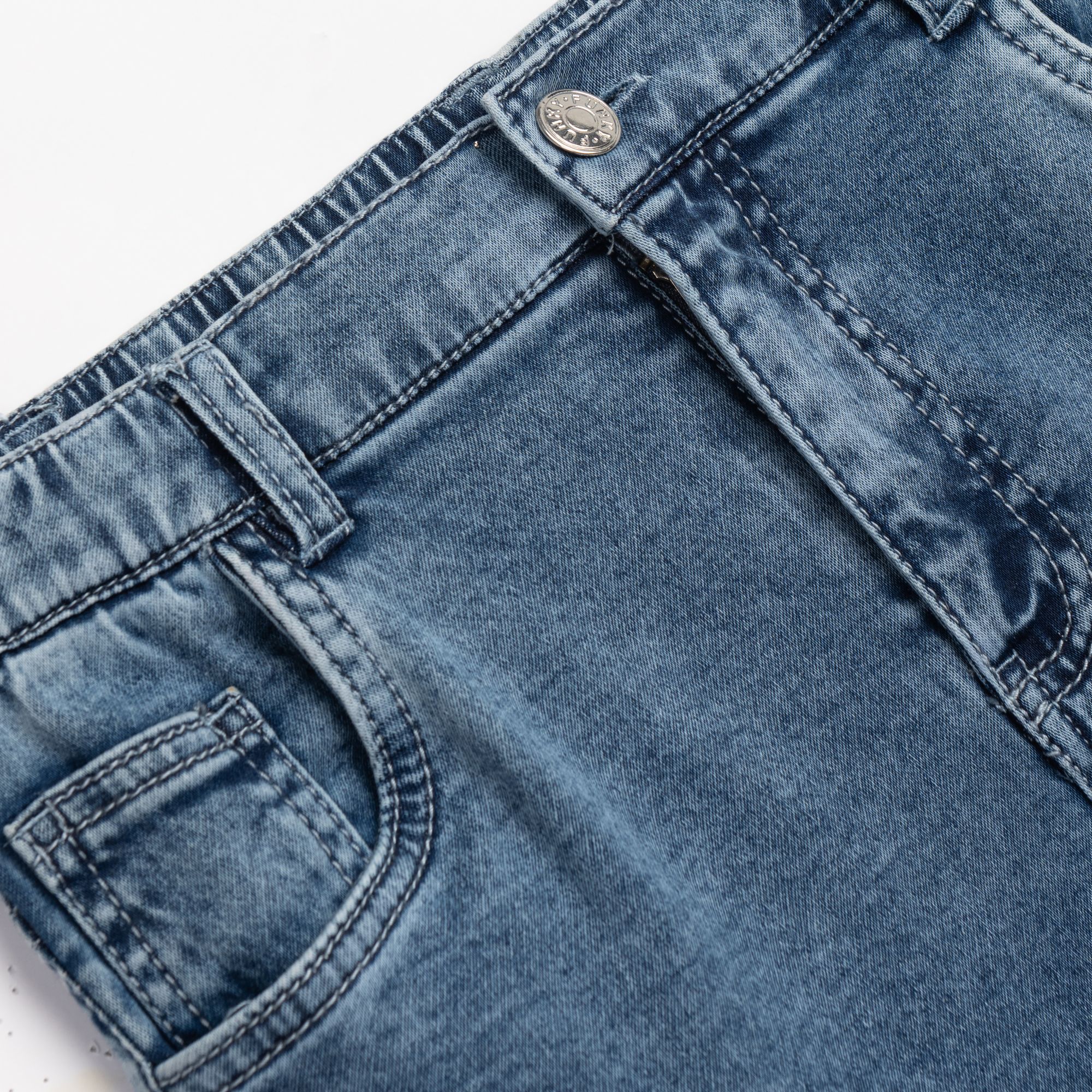 Παντελόνα μεγάλο κορίτσι - Image 3