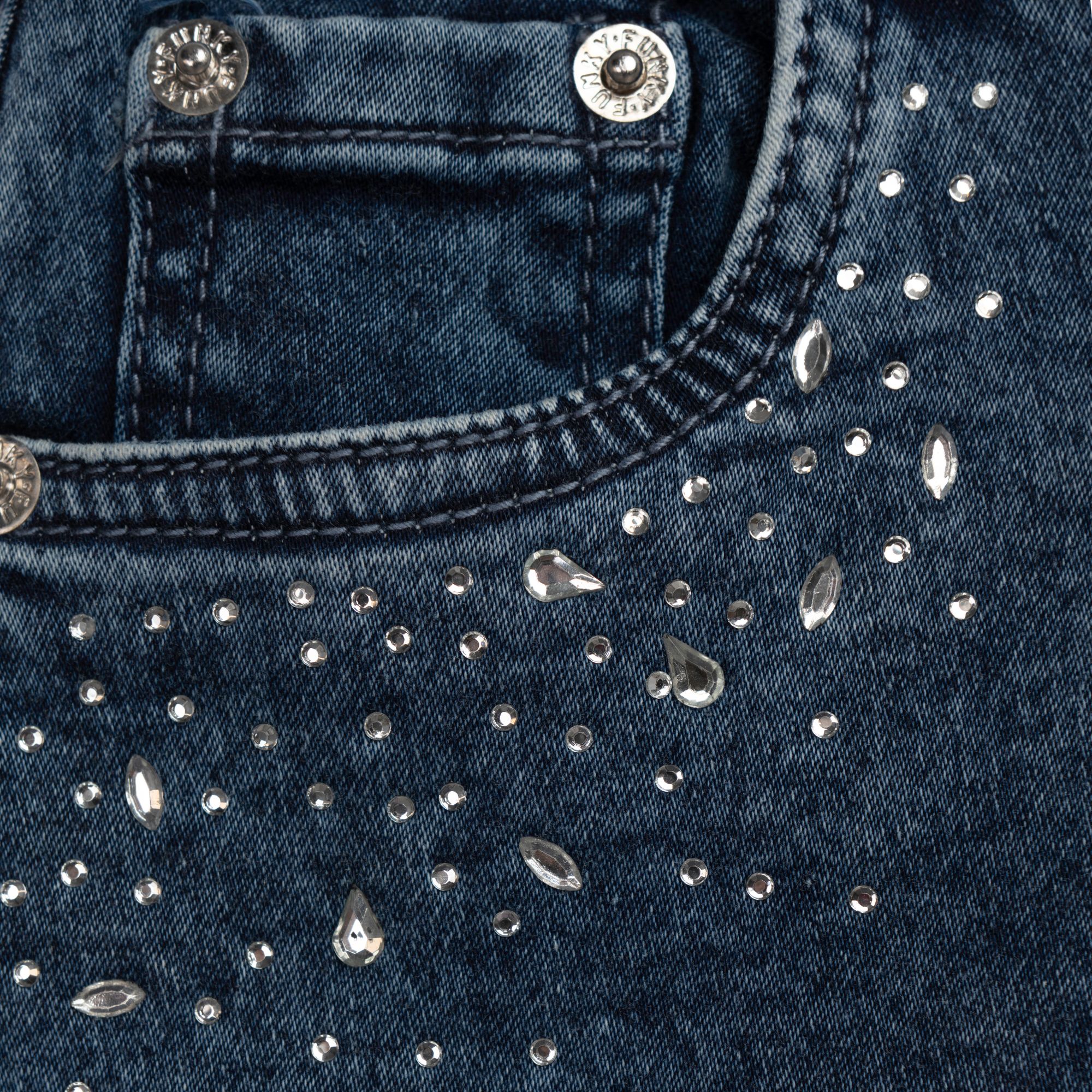 Παντελόνα μεγάλο κορίτσι - Image 3