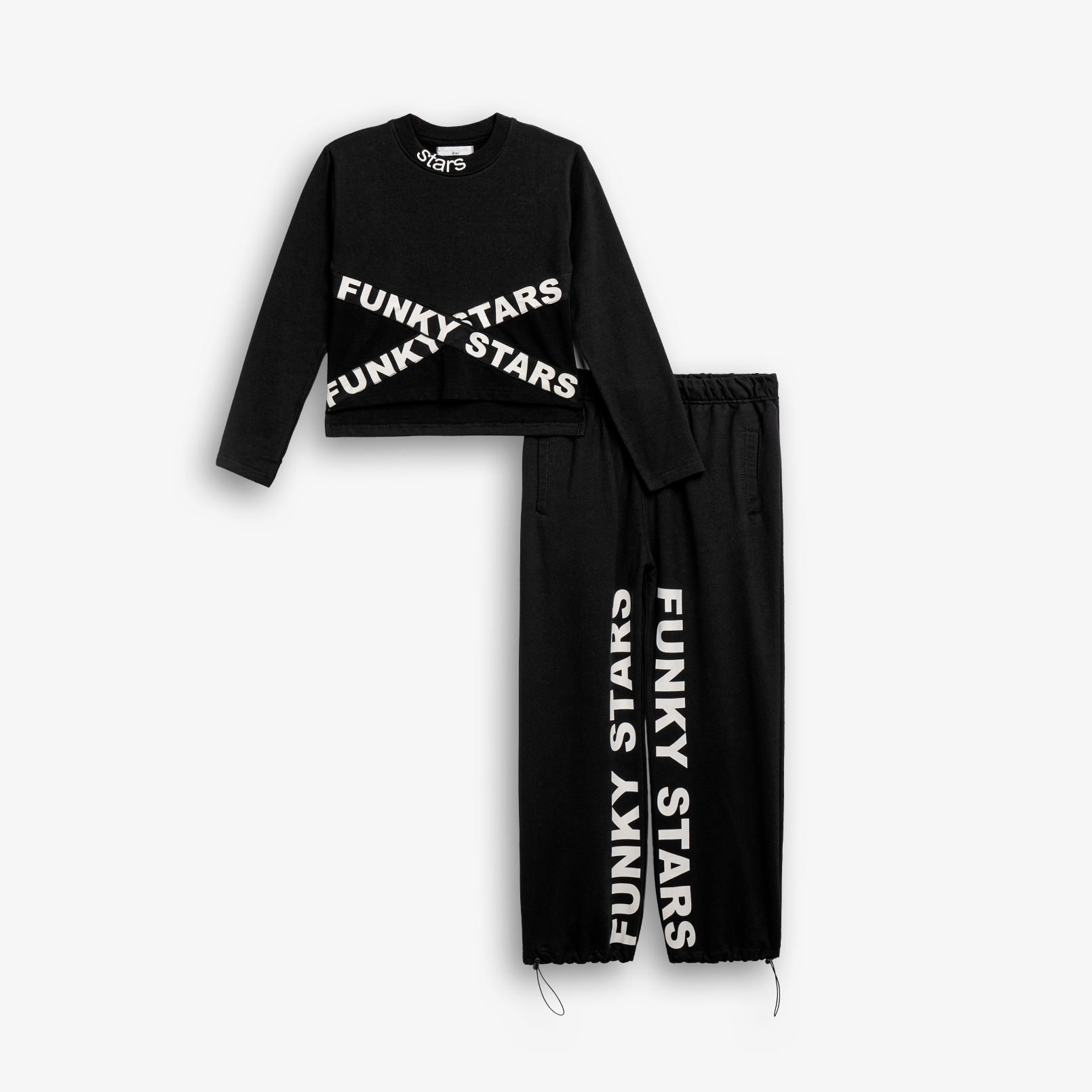 Φόρμα μεγάλο κορίτσι