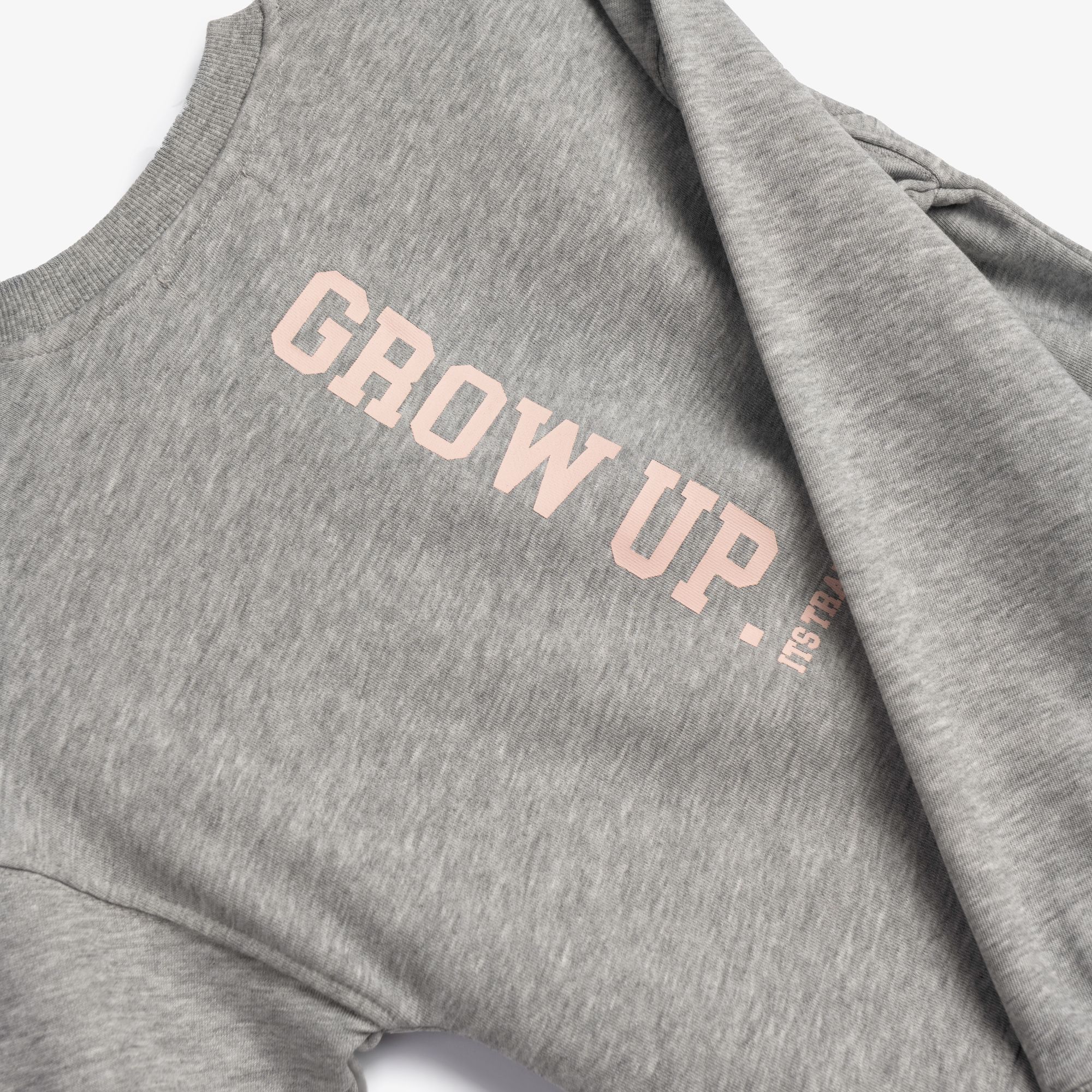 Φόρμα μεγάλο κορίτσι - Image 3