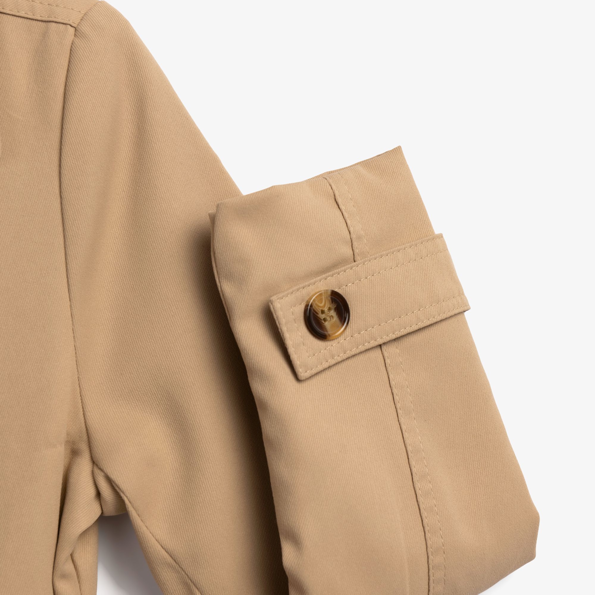 Καμπαρντίνα μεγάλο κορίτσι - Image 3