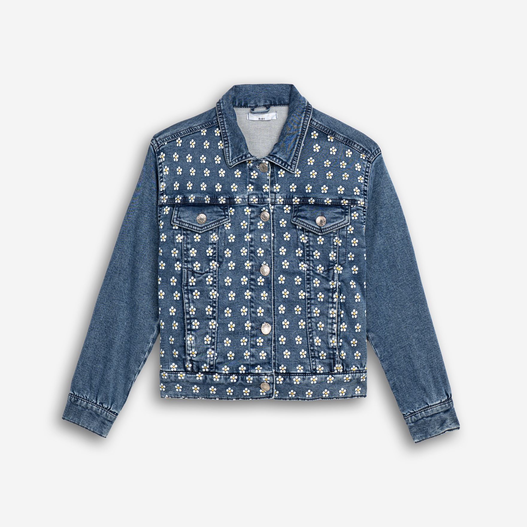 Τζάκετ μεγάλο κορίτσι