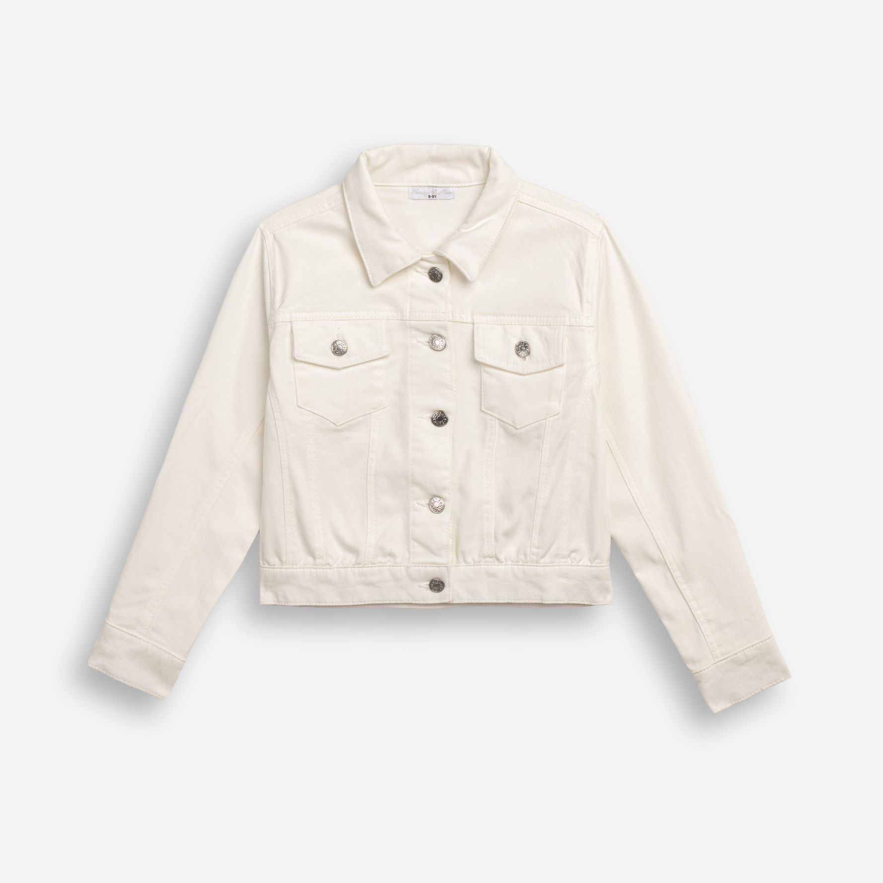 Τζάκετ μεγάλο κορίτσι